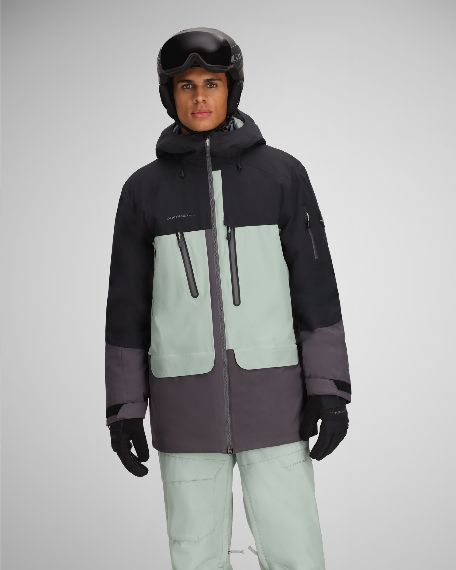Summit Sage | 3 / MODFRT