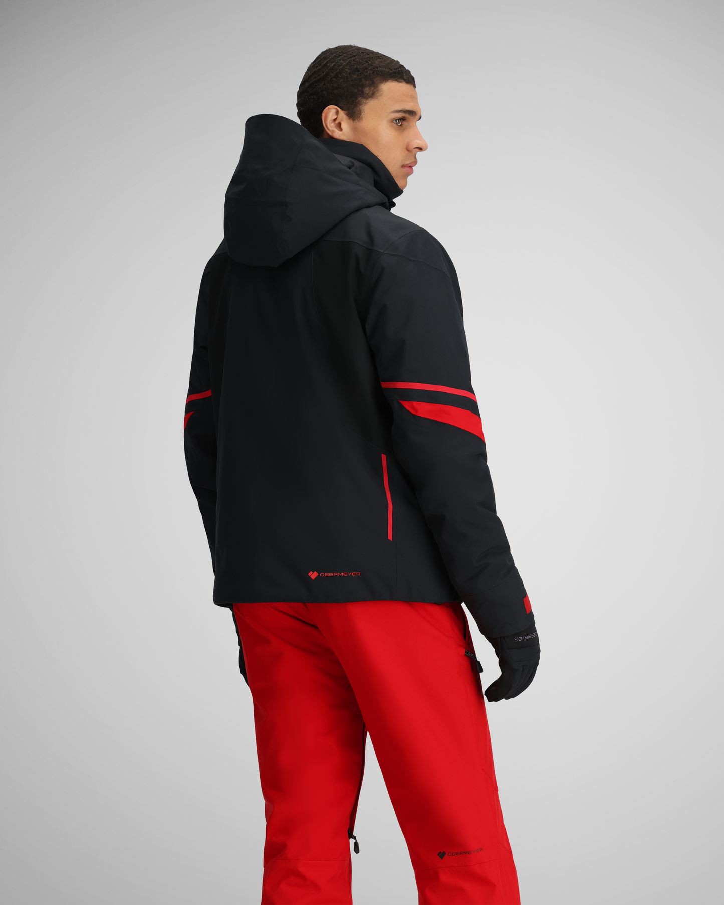 Black | 5 / MODSDE