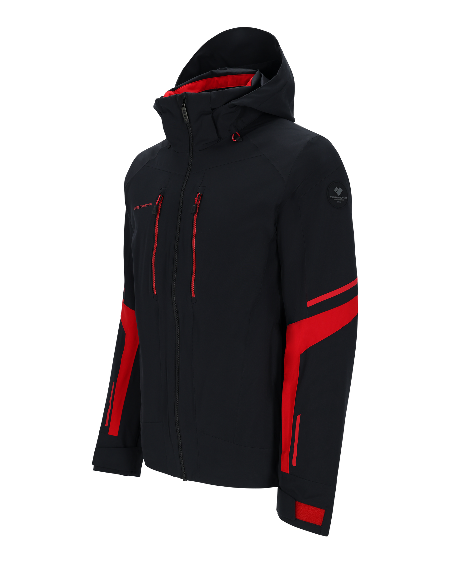 Black | 1 / MQNSDE