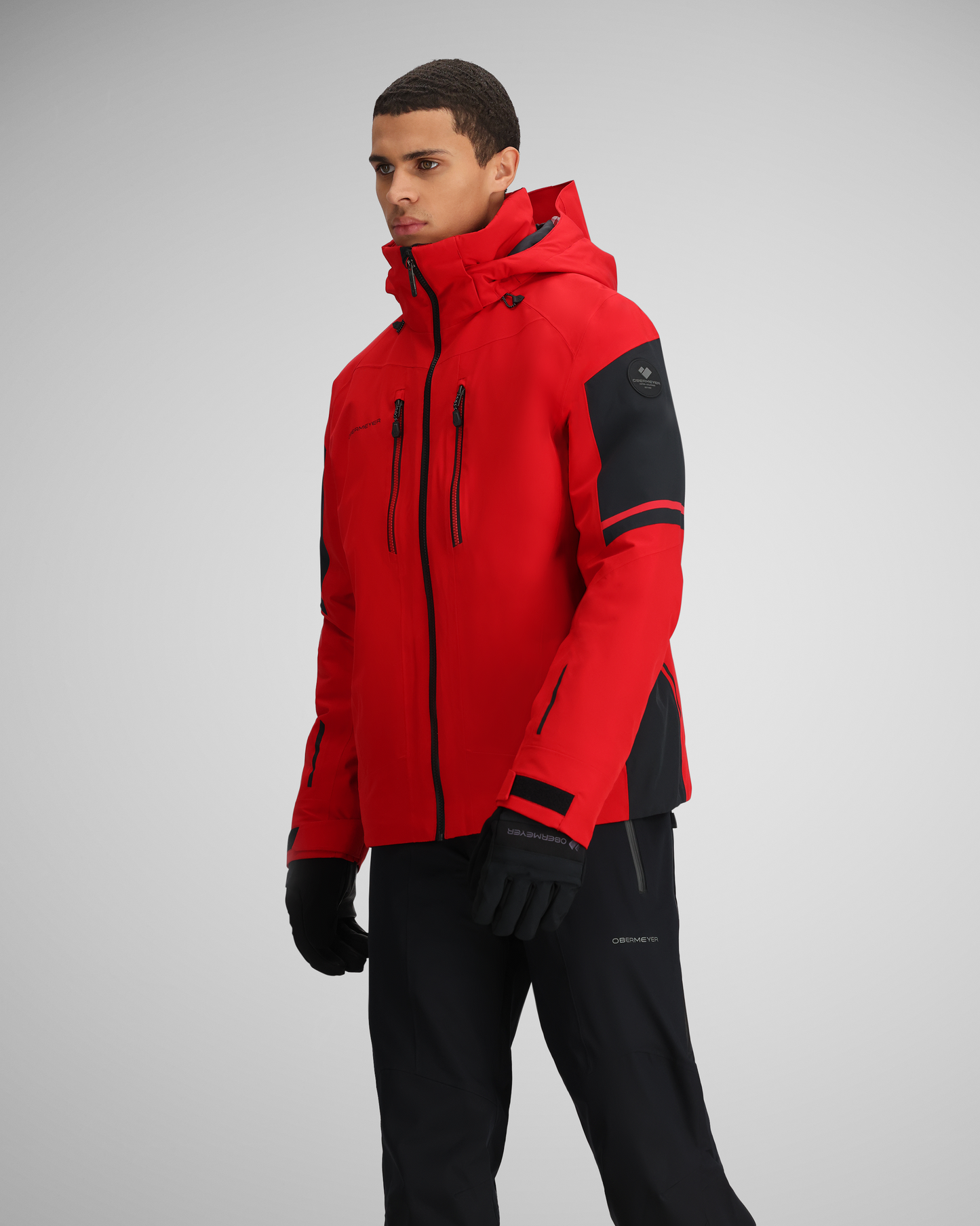 Fresno Red | 3 / MODSDE