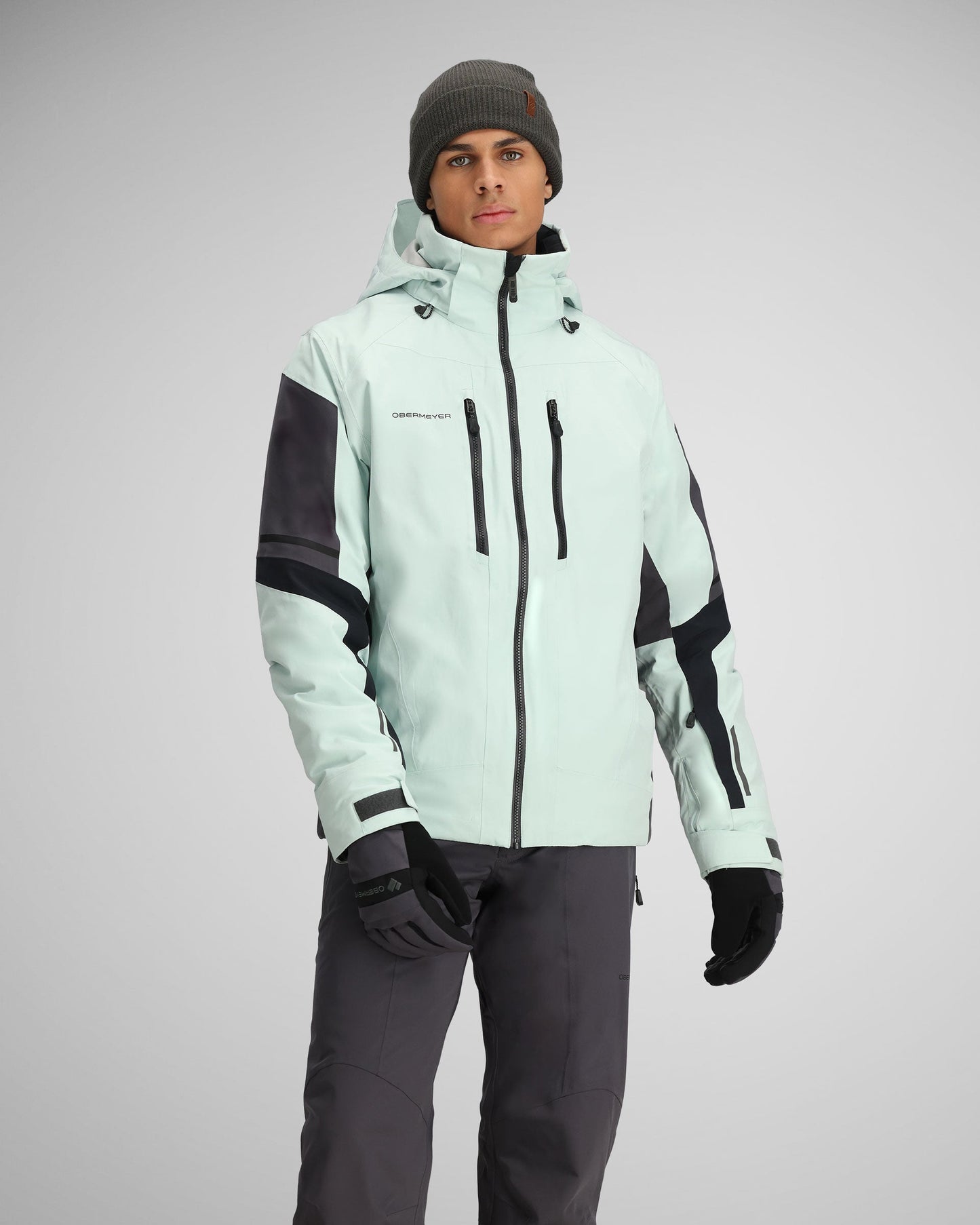 Glacial Ice | 3 / MODFRT