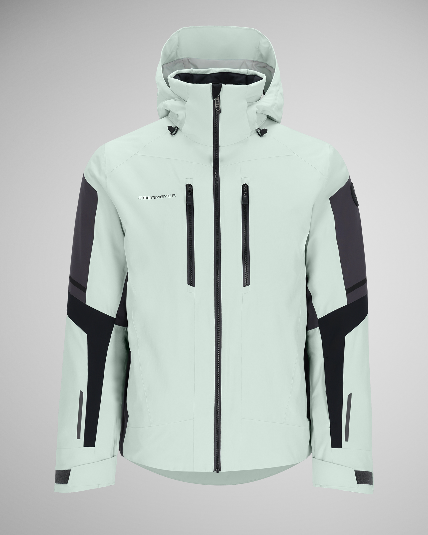 Glacial Ice | 15 / MQNFRT
