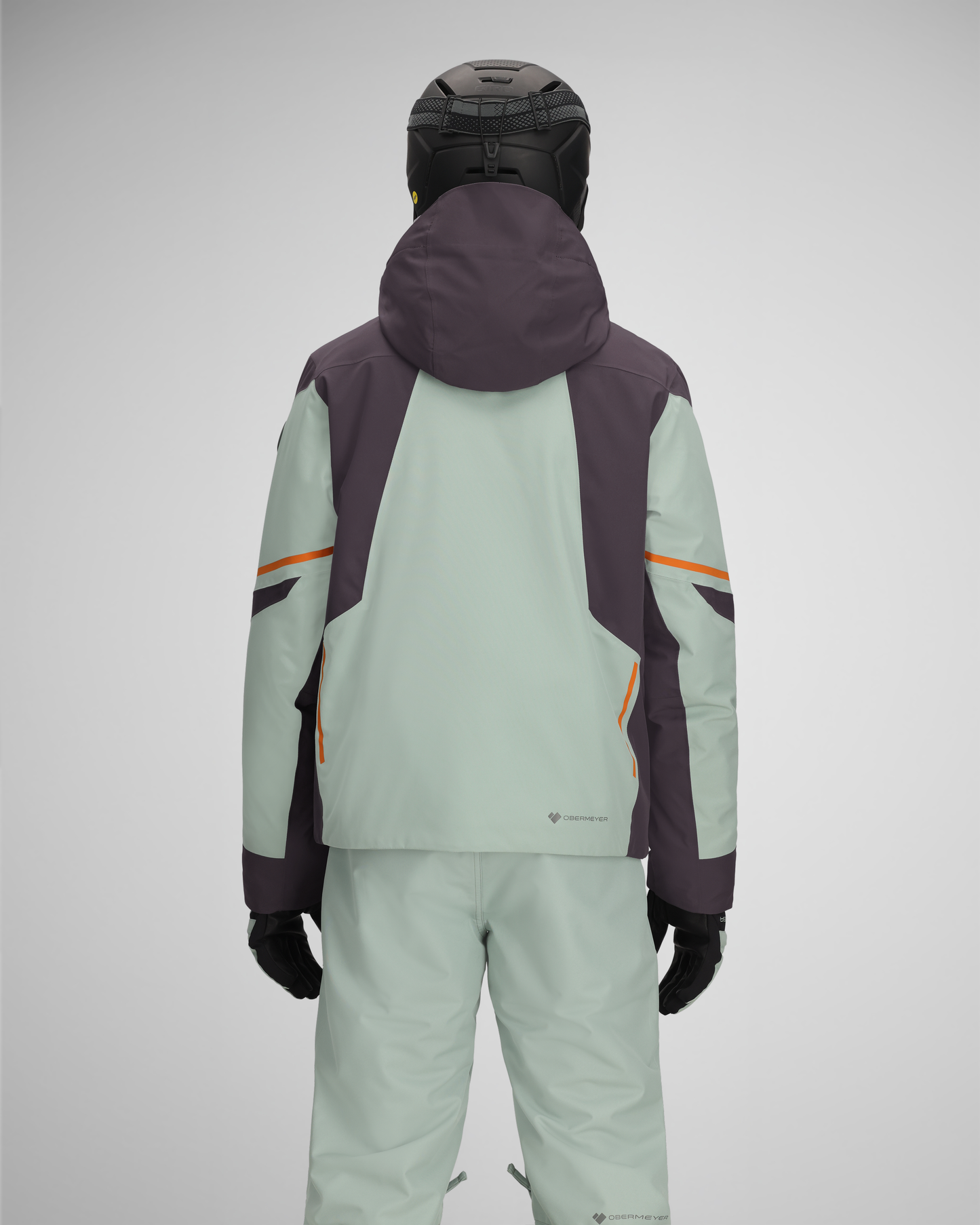 Summit Sage | 4 / MODBCK