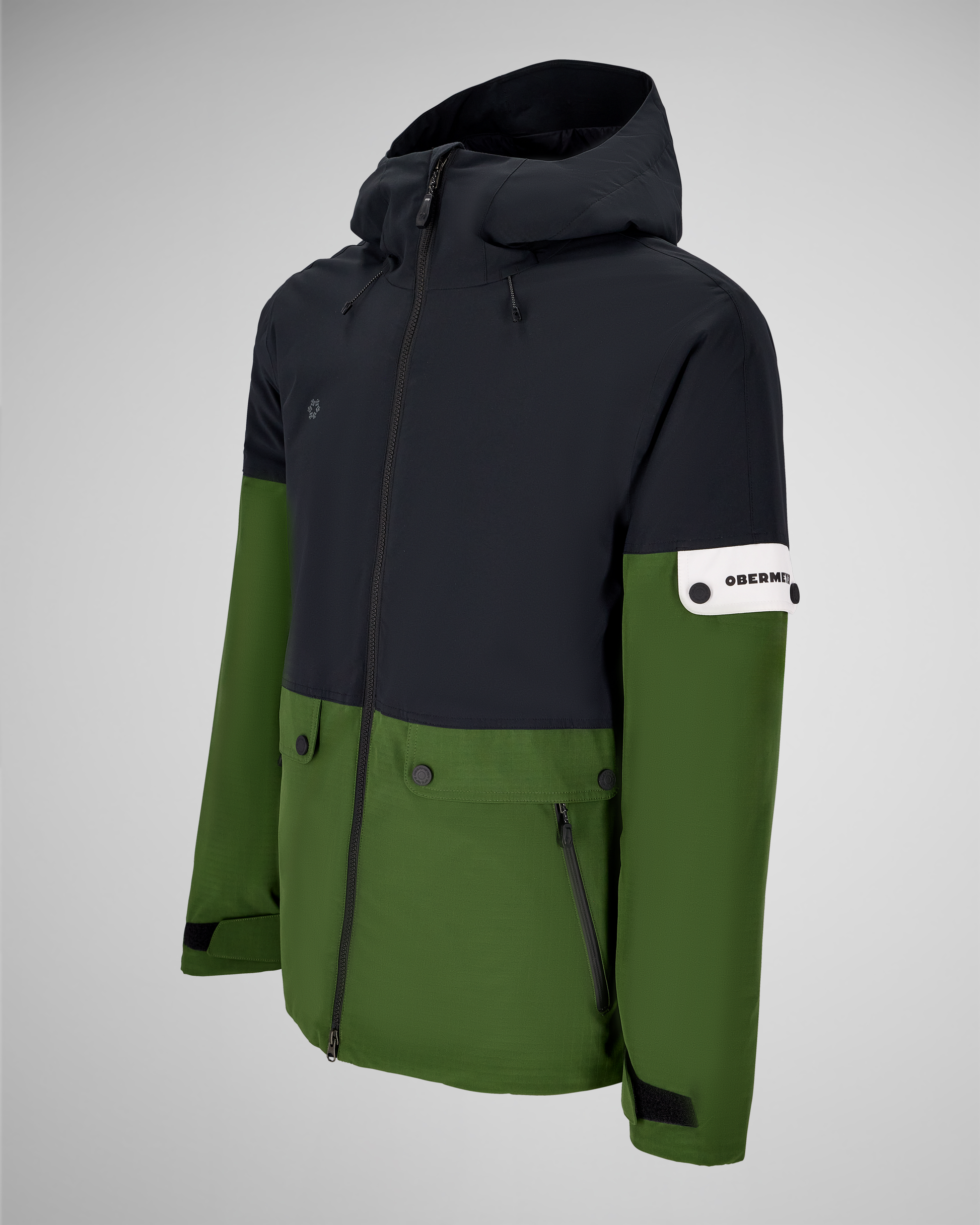 Black | 1 / MQNSDE