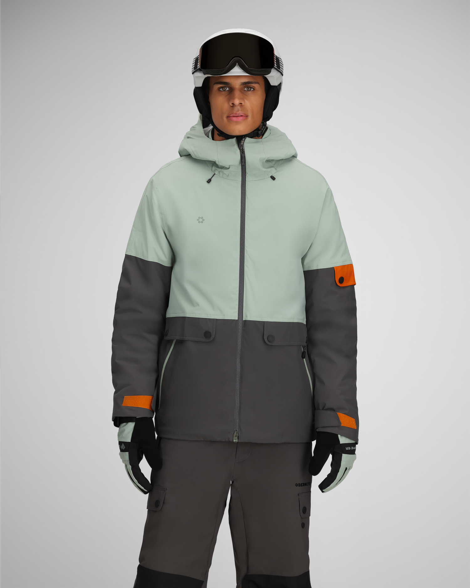 Summit Sage | 3 / MODFRT