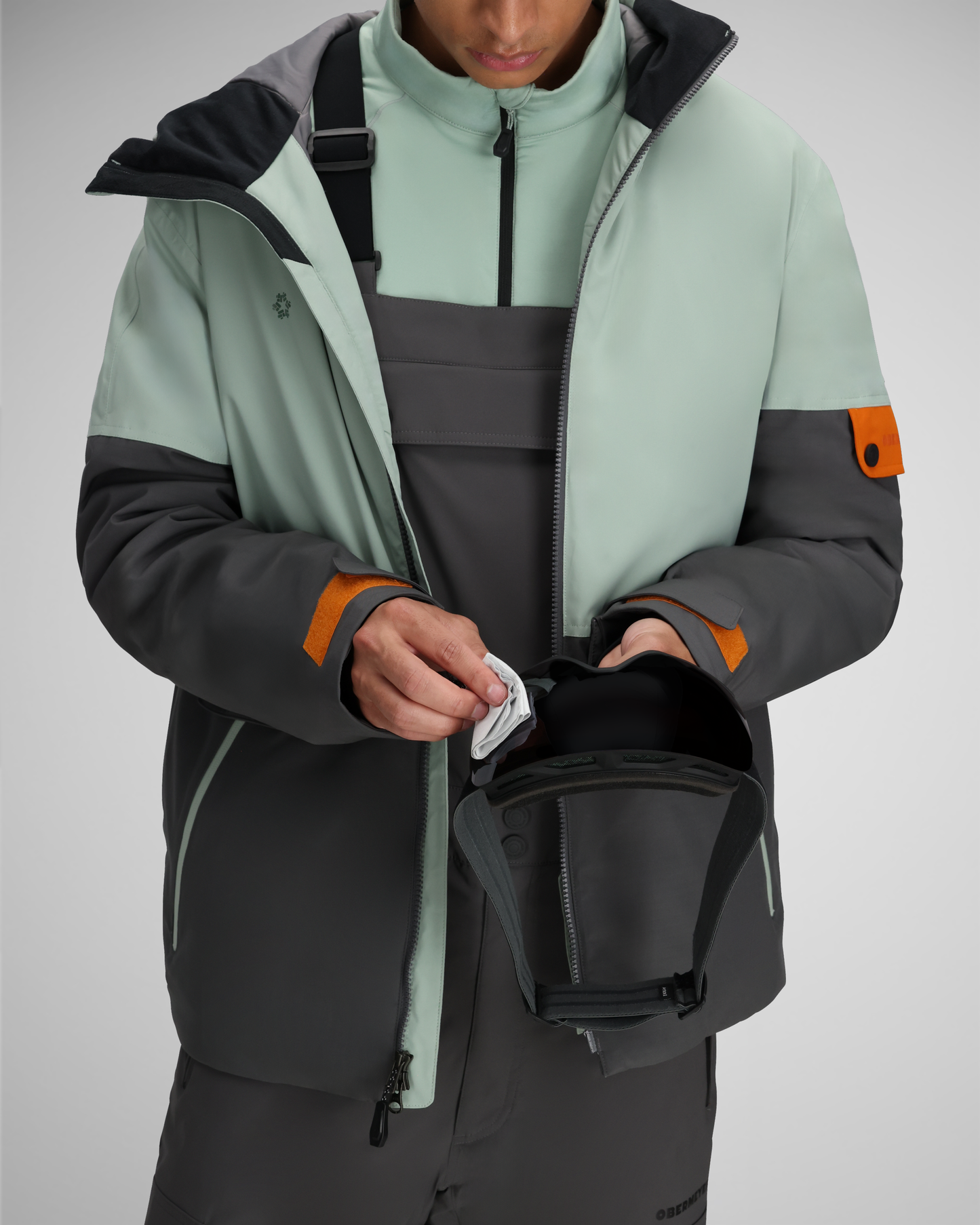 Summit Sage | 13 / DET8