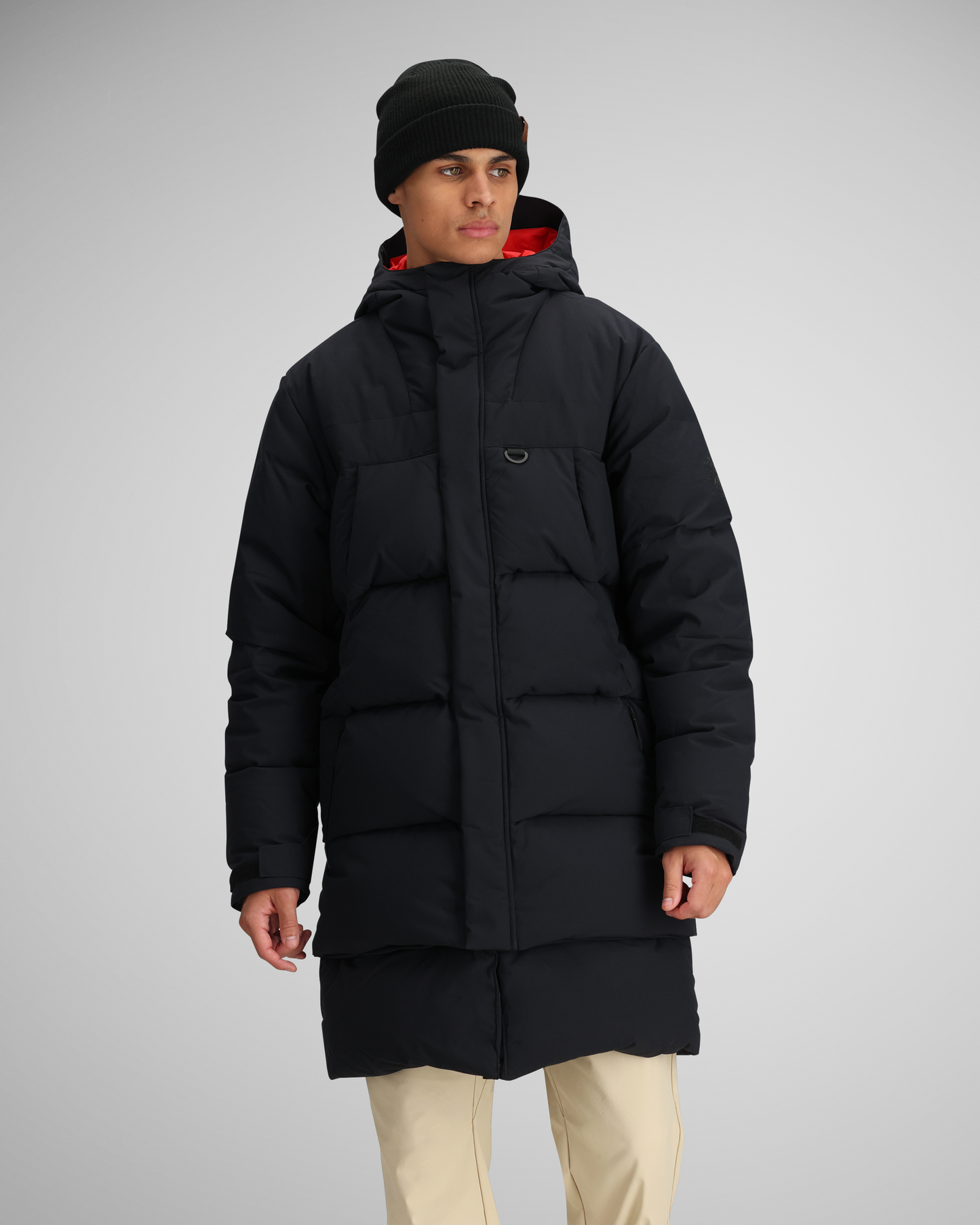 Black | 3 / MODFRT
