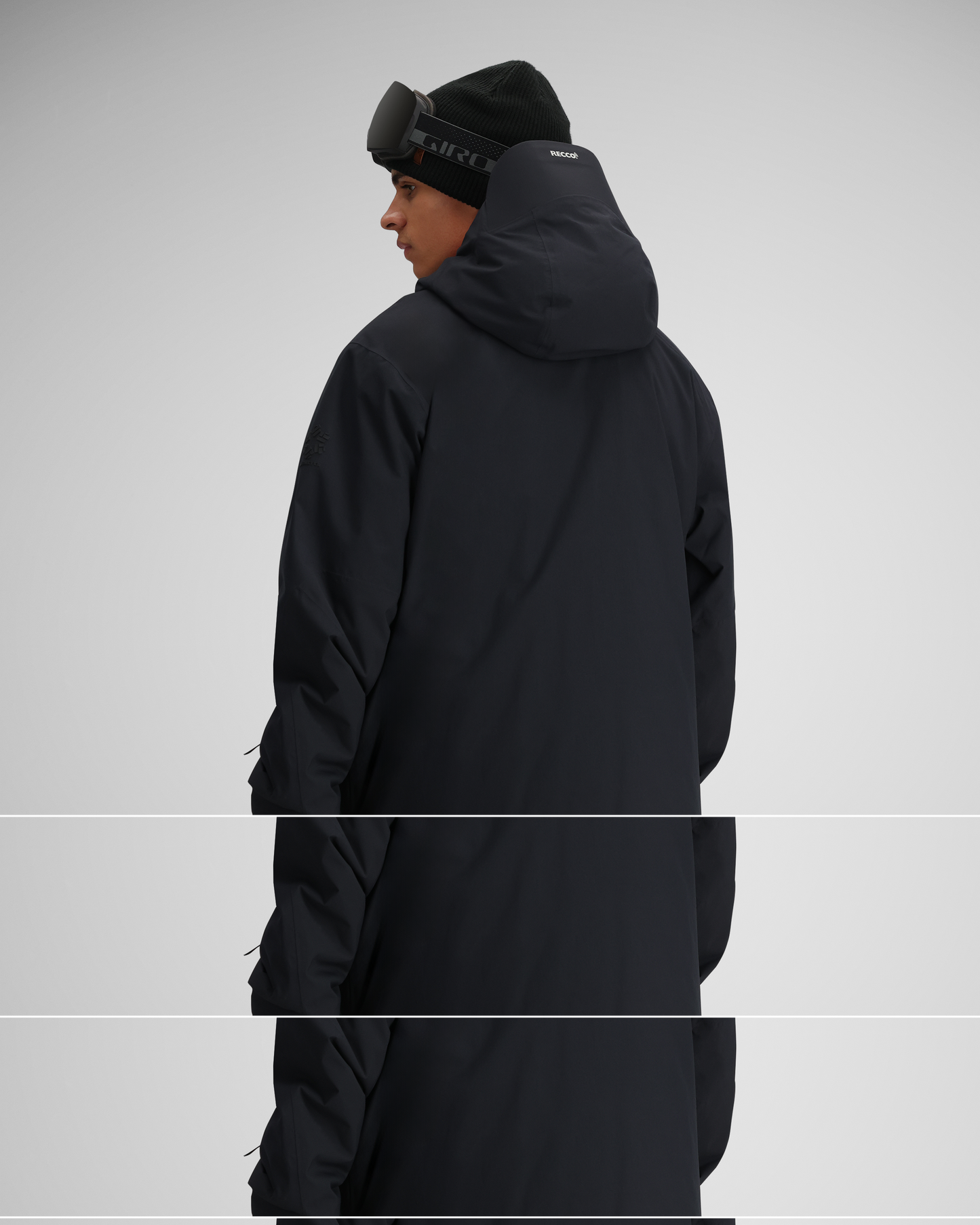 Black | 4 / MODBCK