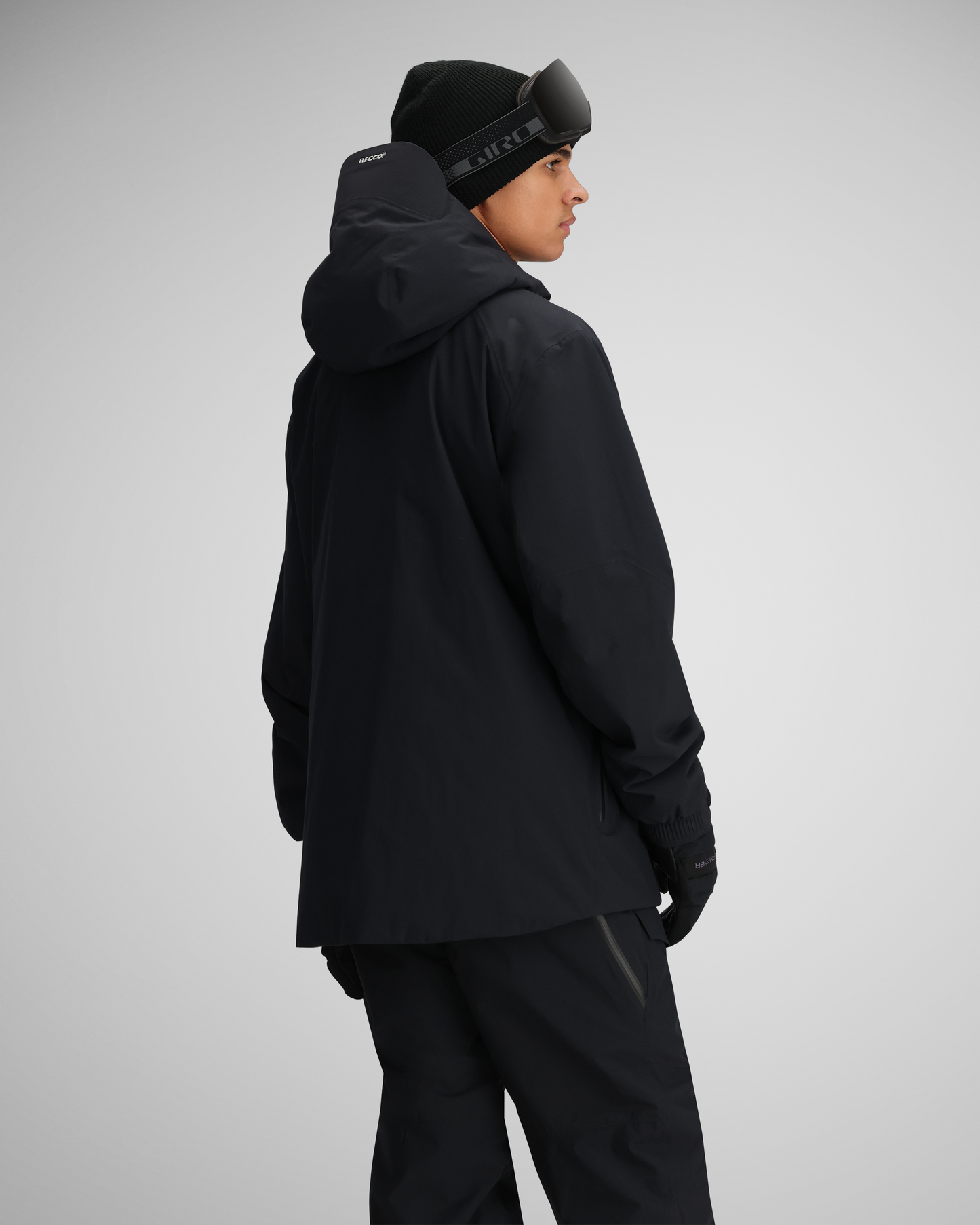 Black | 5 / MODSDE