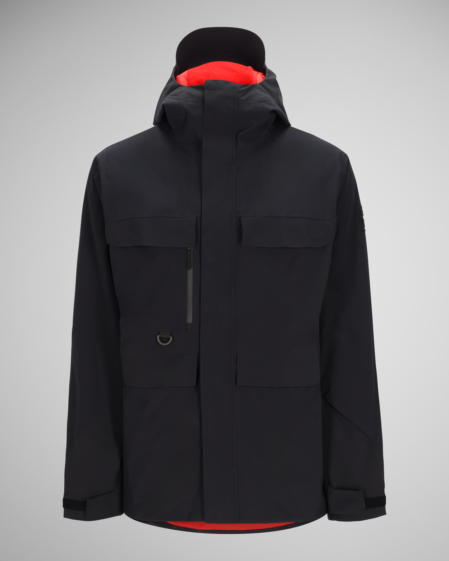 Black | 15 / MQNFRT