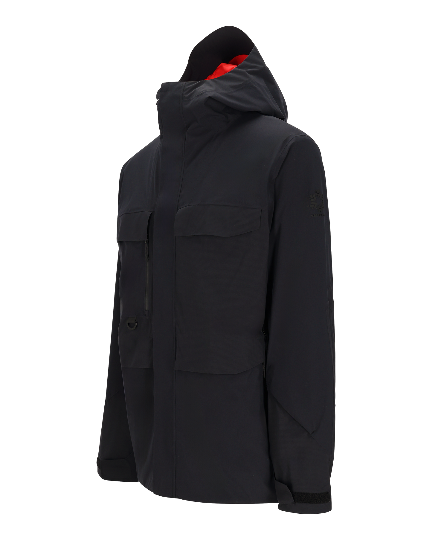 Black | 1 / MQNSDE