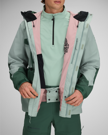 Summit Sage | 9 / DET4