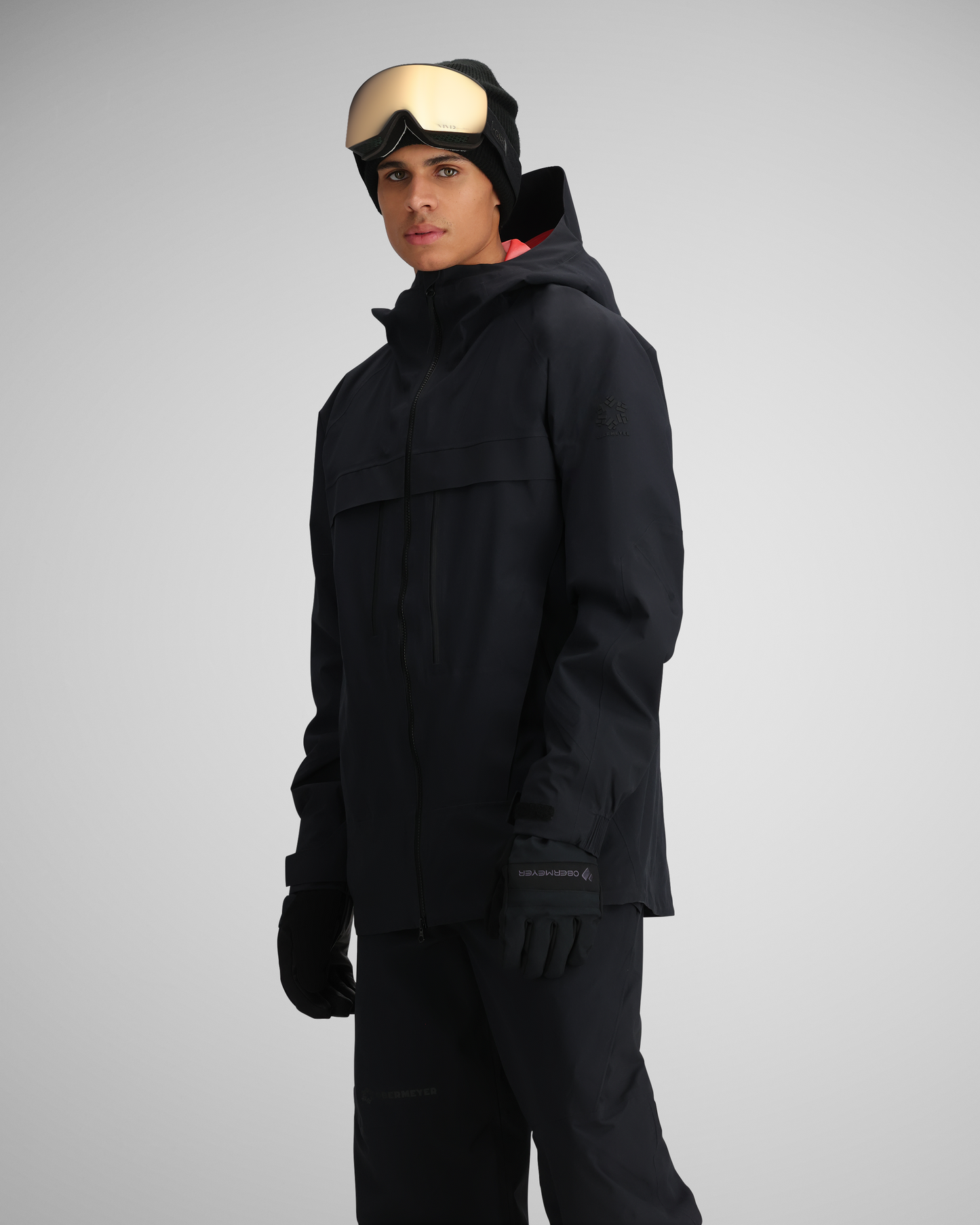 Black | 3 / MODSDE