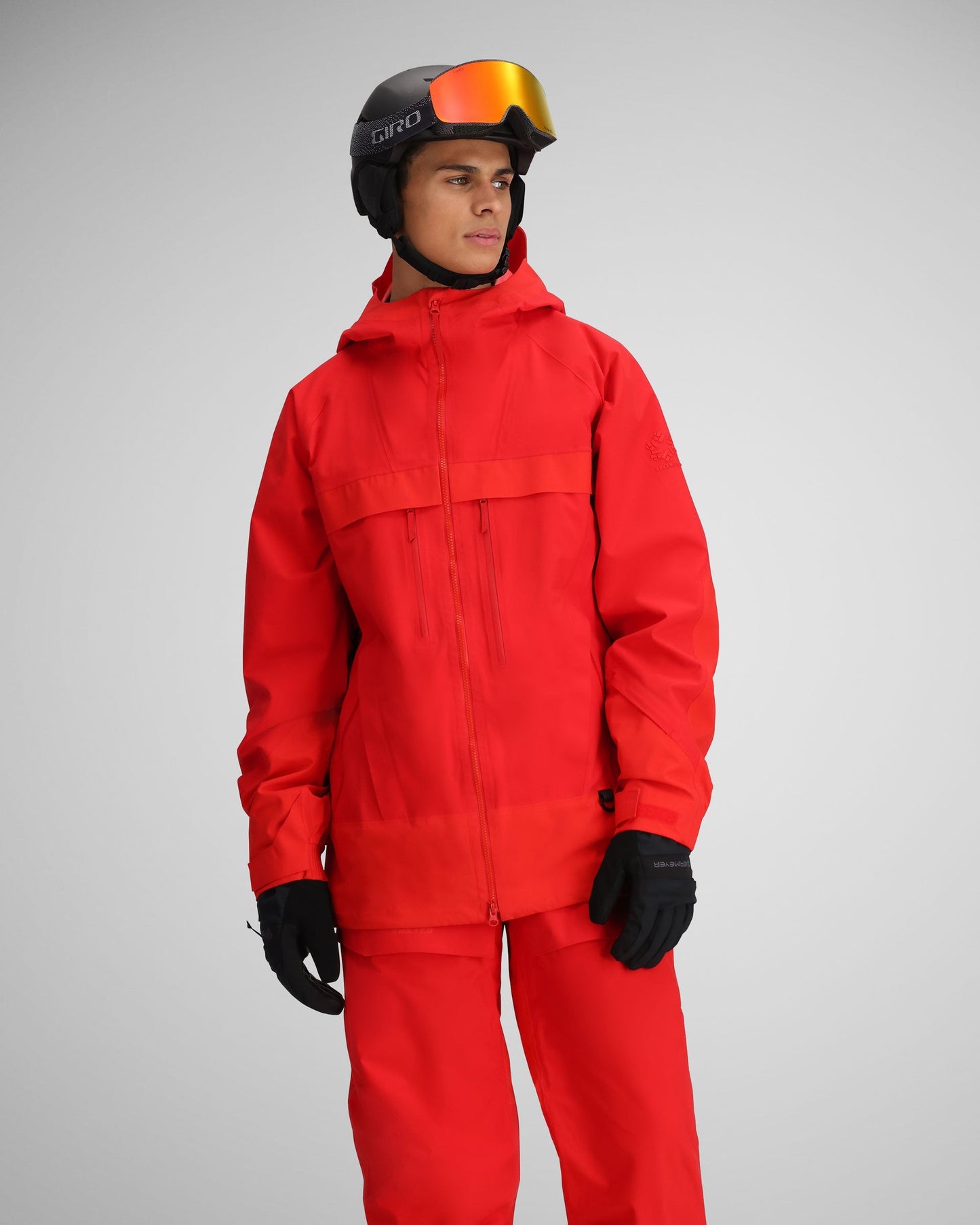 High-Risk Red | 3 / MODFRT