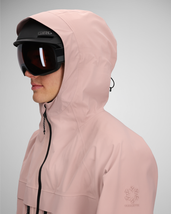 Mauve Deep | 6 / DET1