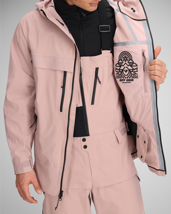 Mauve Deep | 8 / DET3