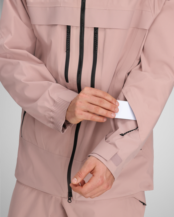 Mauve Deep | 10 / DET5