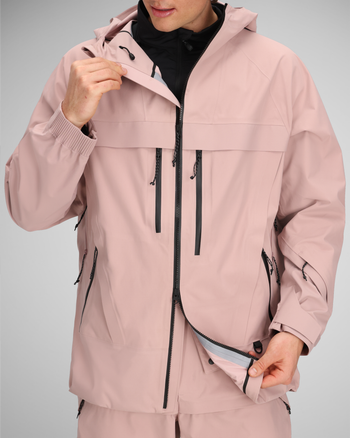 Mauve Deep | 11 / DET6