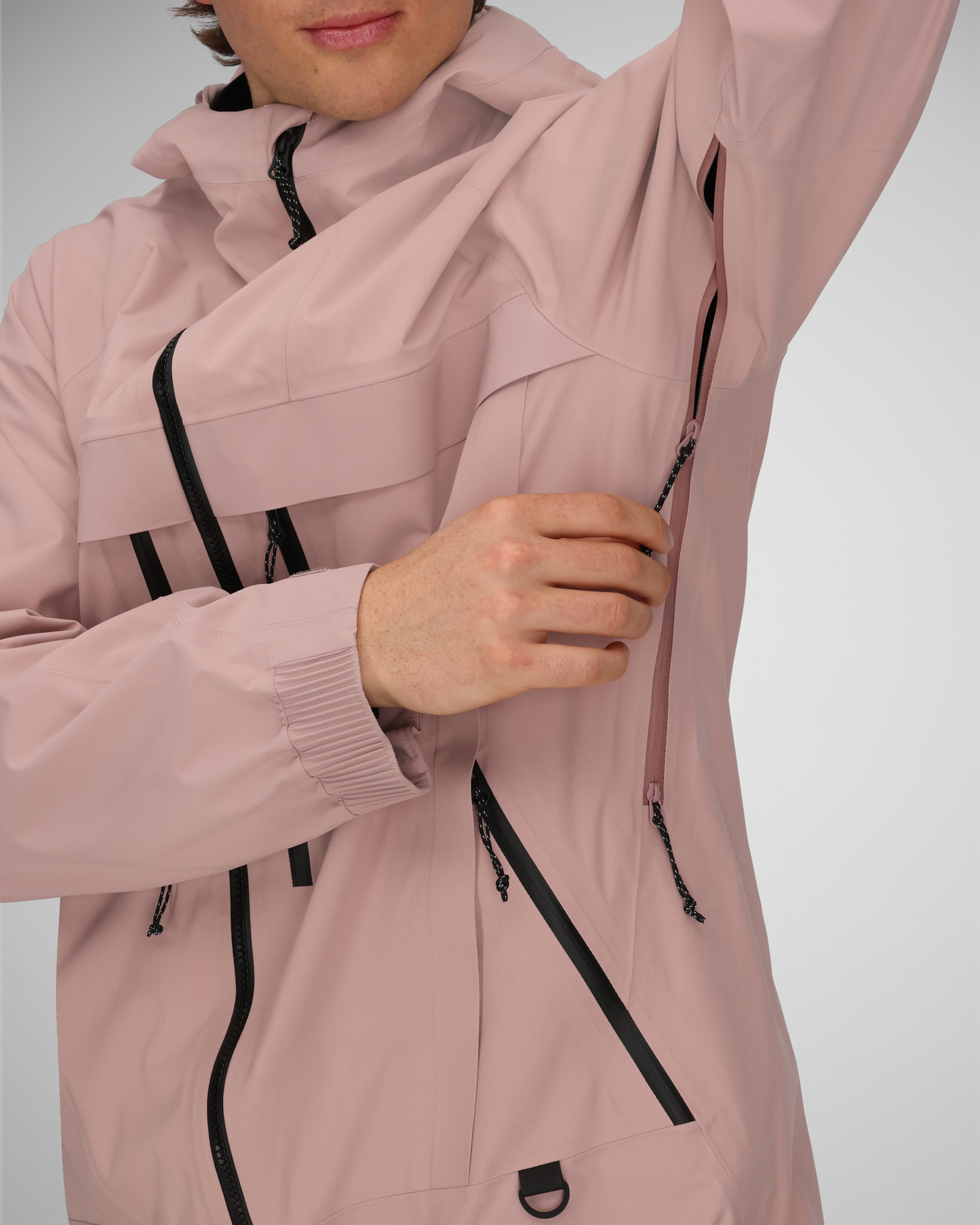 Mauve Deep | 12 / DET7