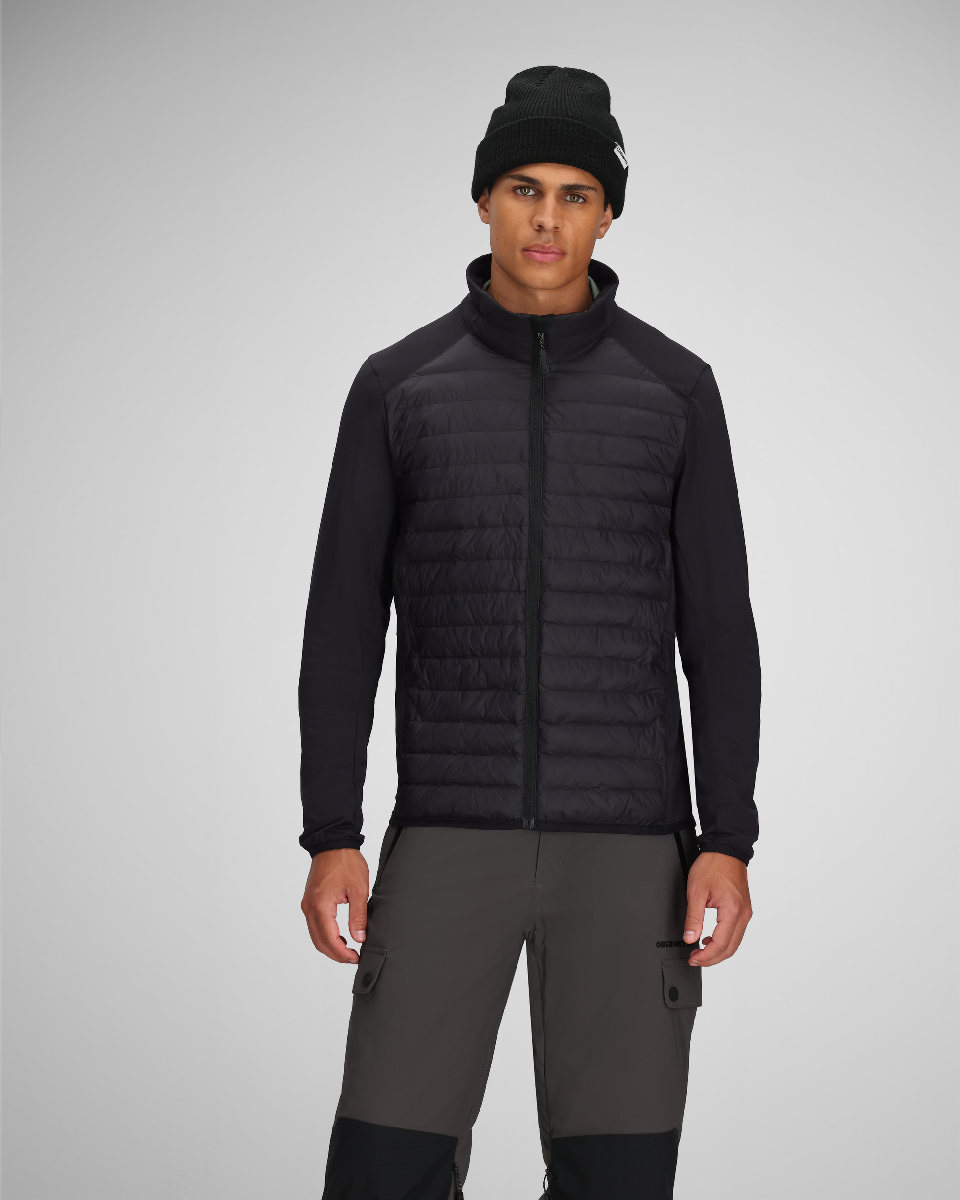 Black | 3 / MODFRT