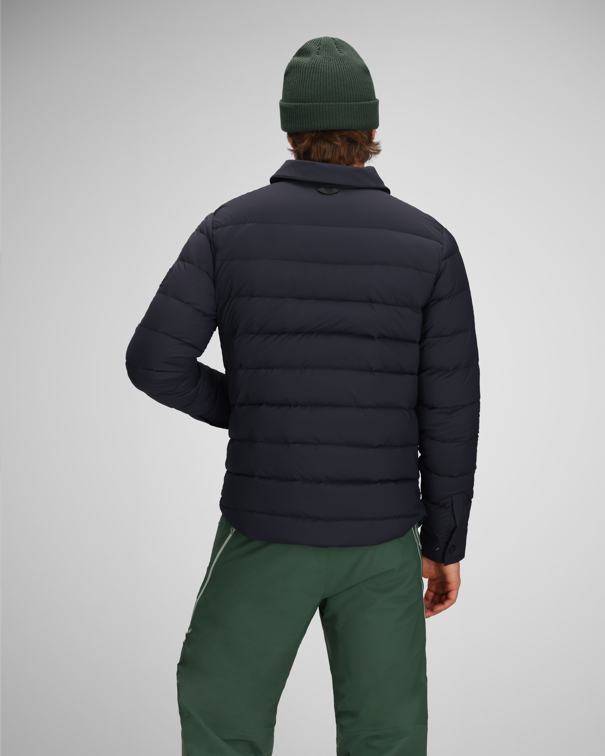 Black | 4 / MODBCK
