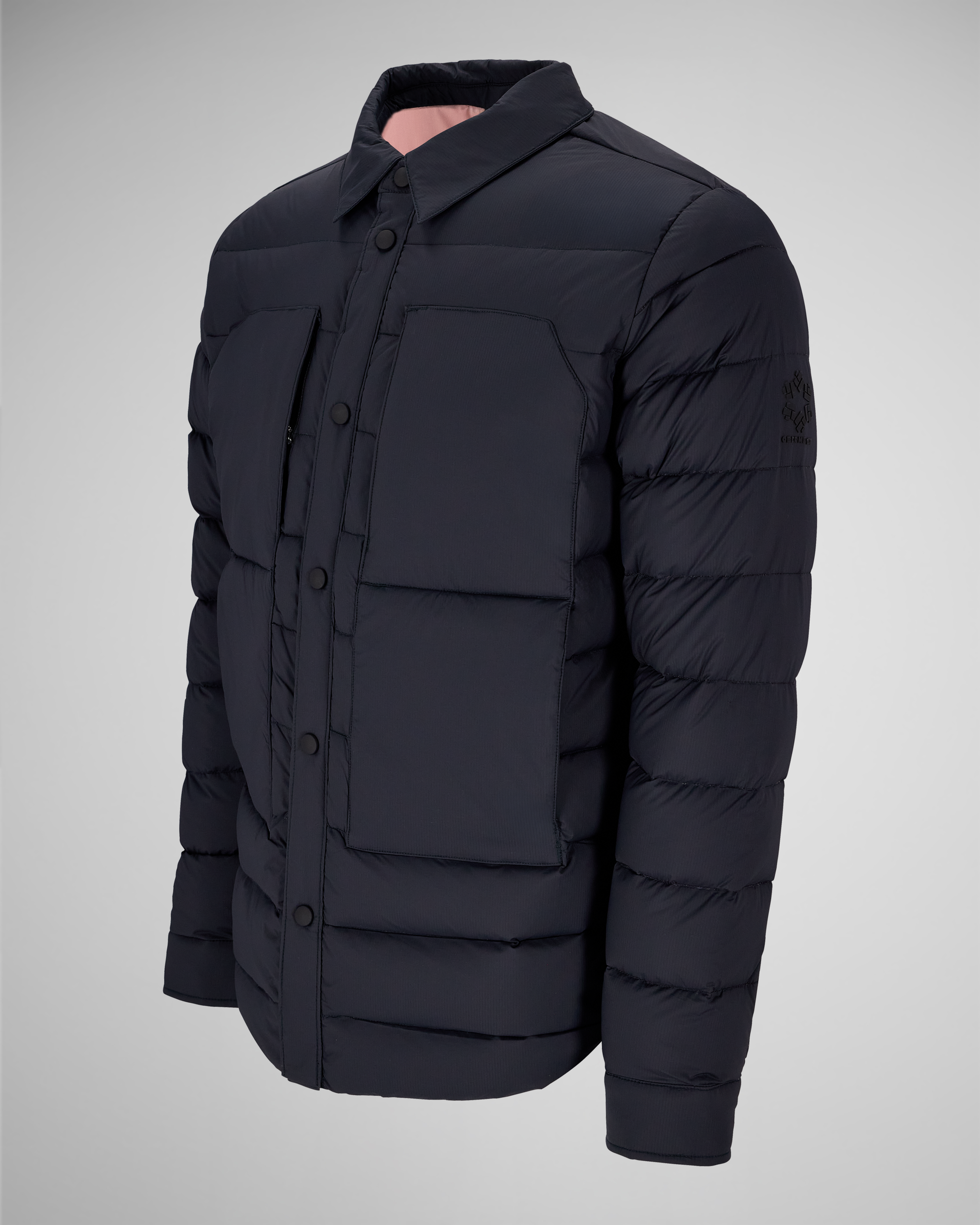 Black | 1 / MQNSDE