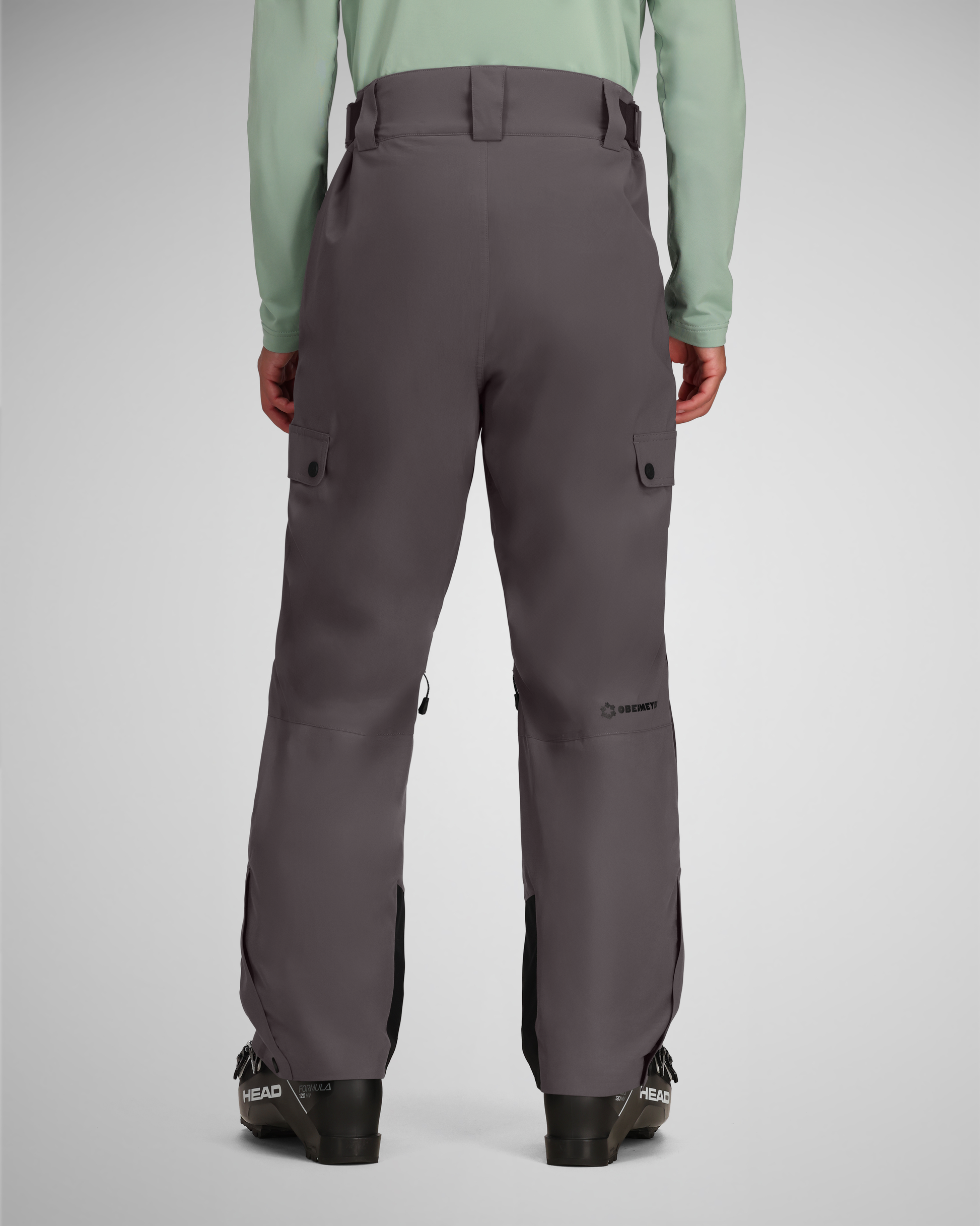 Basalt | 4 / MODBCK