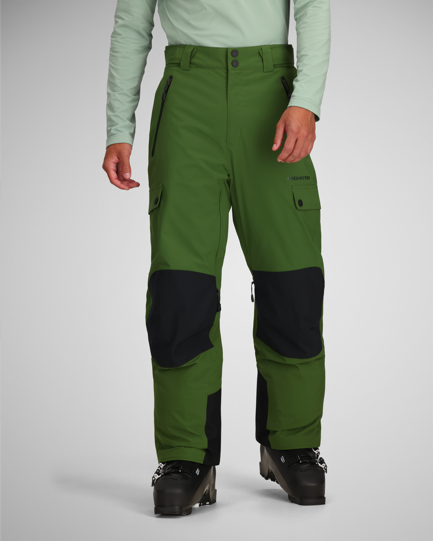 Green Cabin | 3 / MODFRT