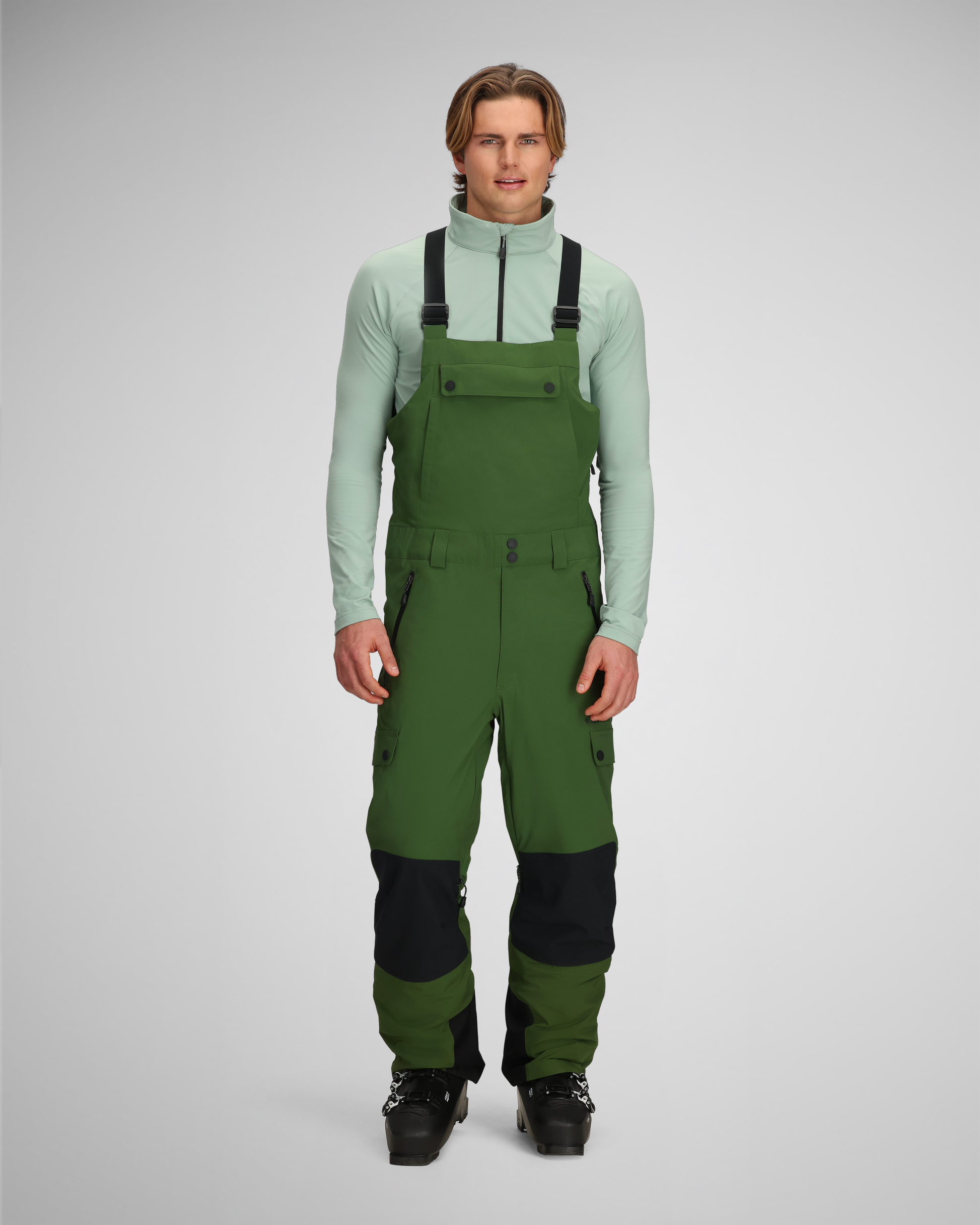 Green Cabin | 3 / MODFRT