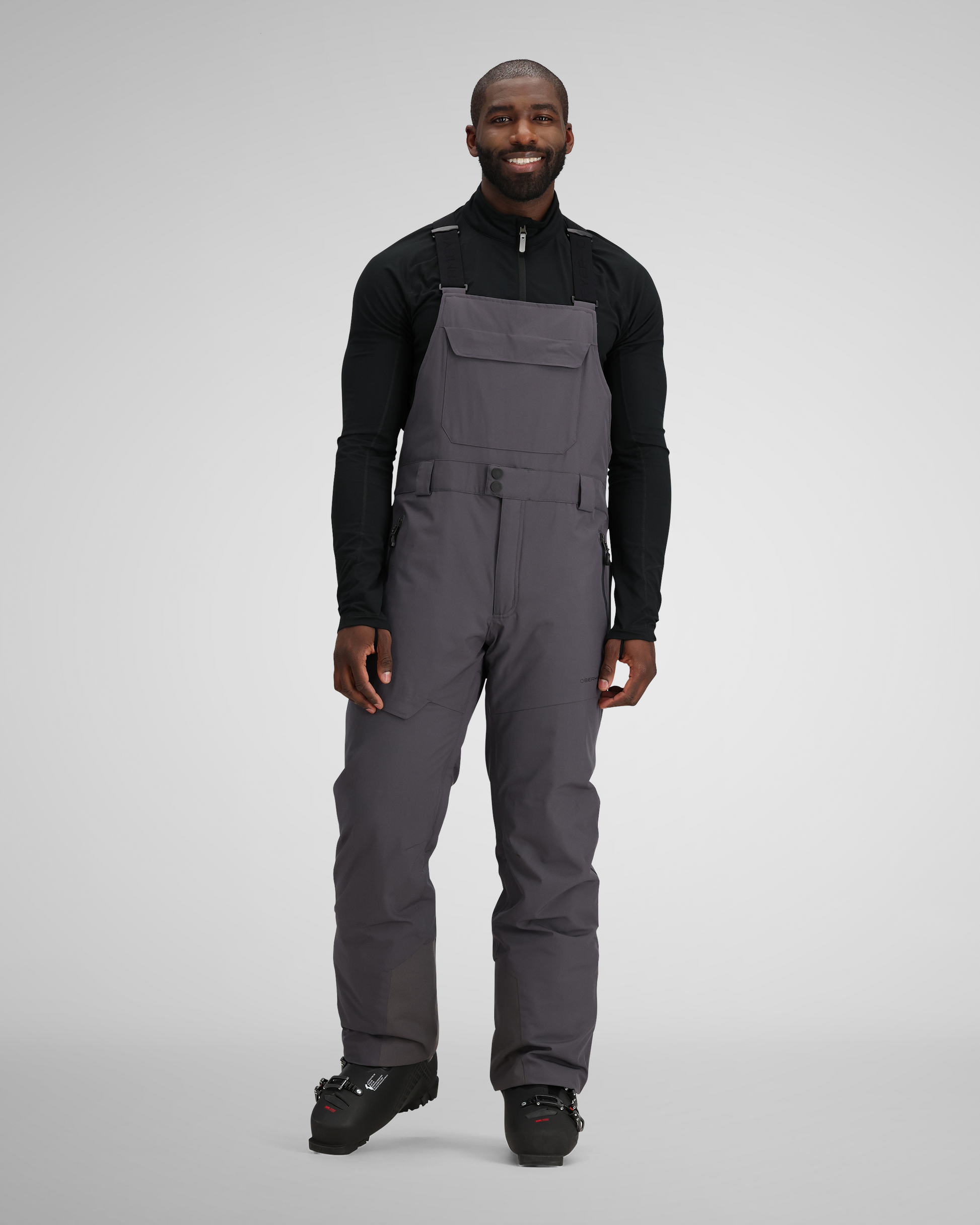 Basalt | 3 / MODFRT