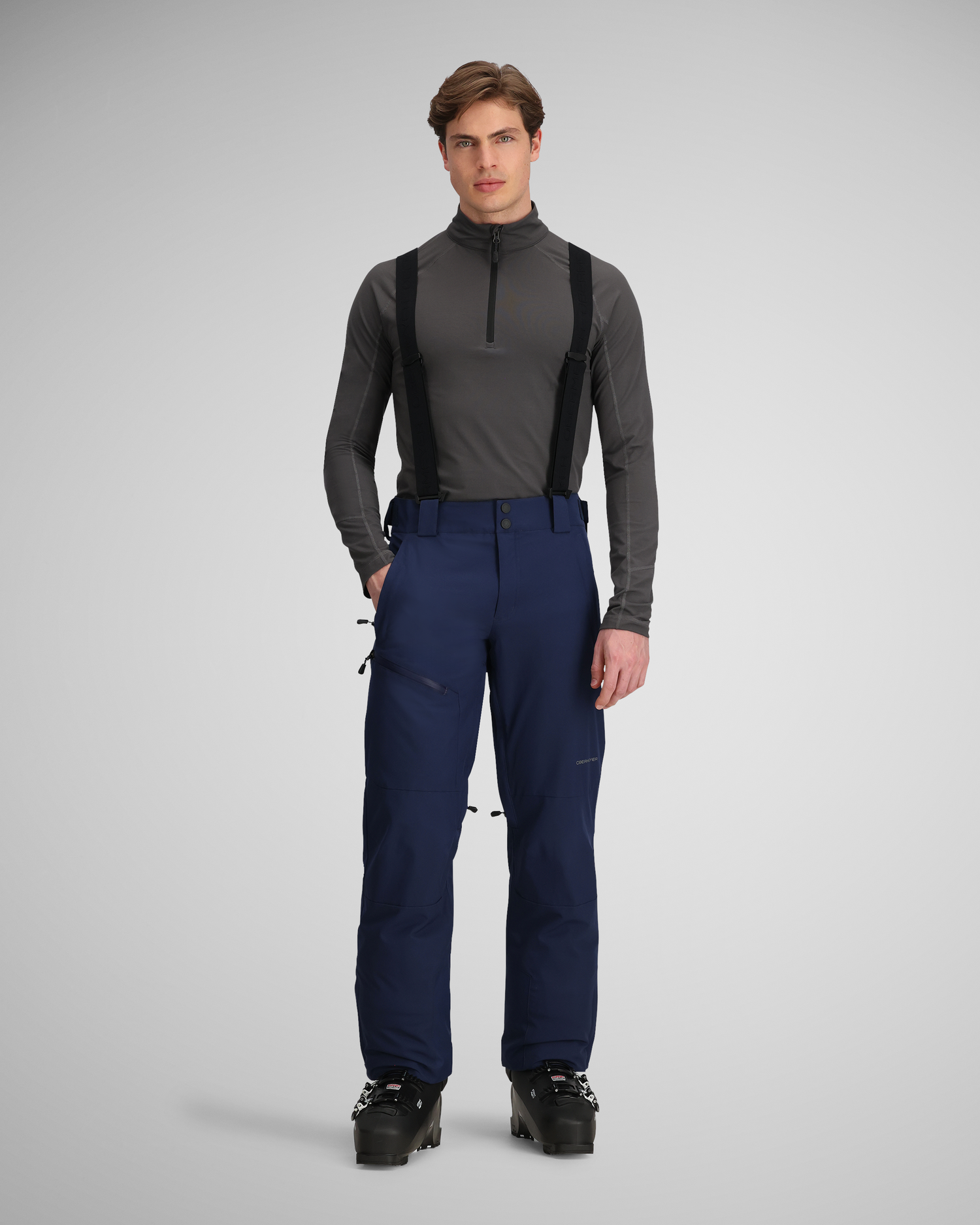 Midnight Navy | 3 / MODFRT