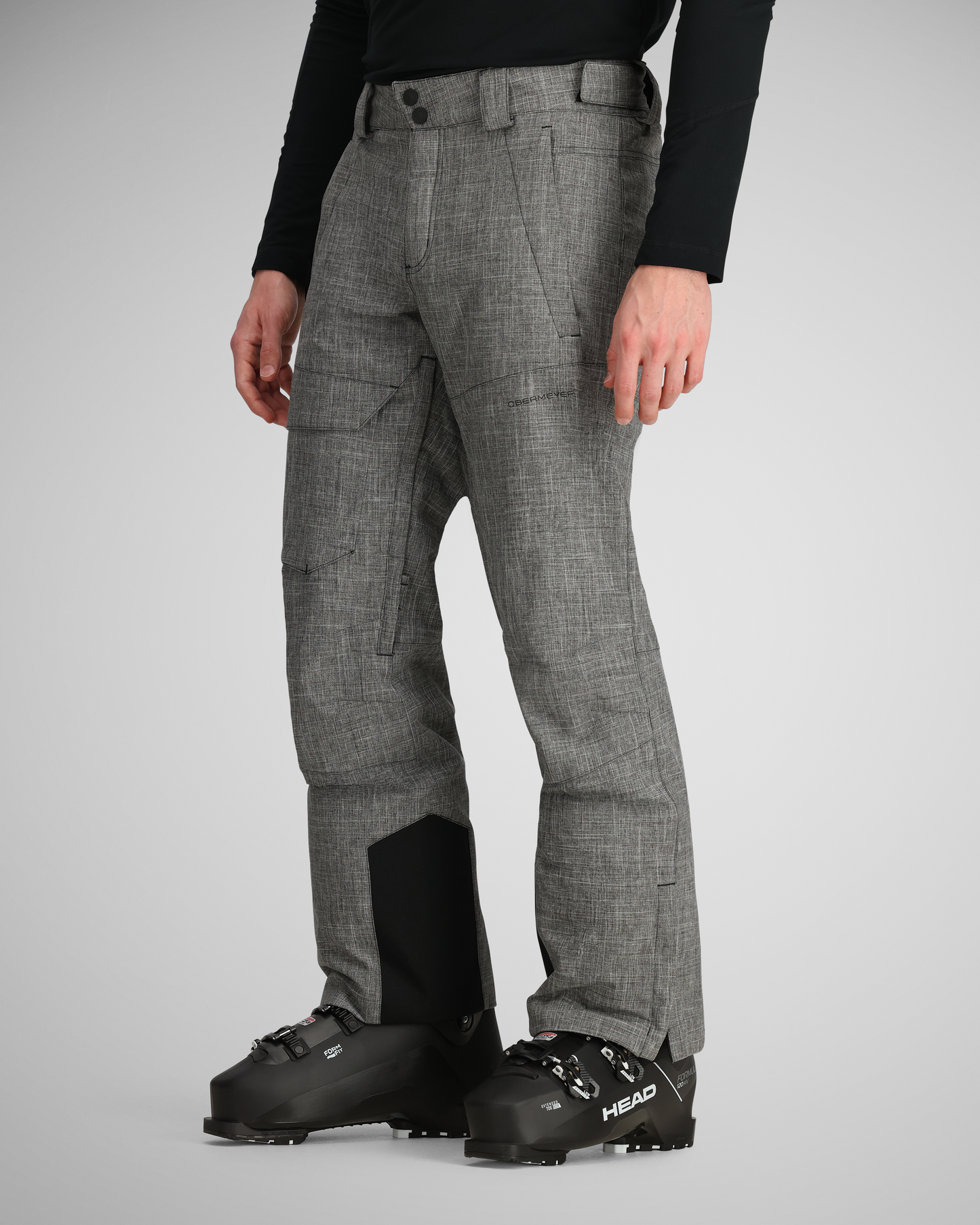 Suit up | 3 / MODSDE