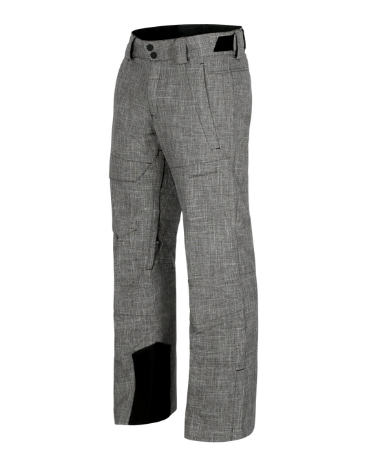 Suit up