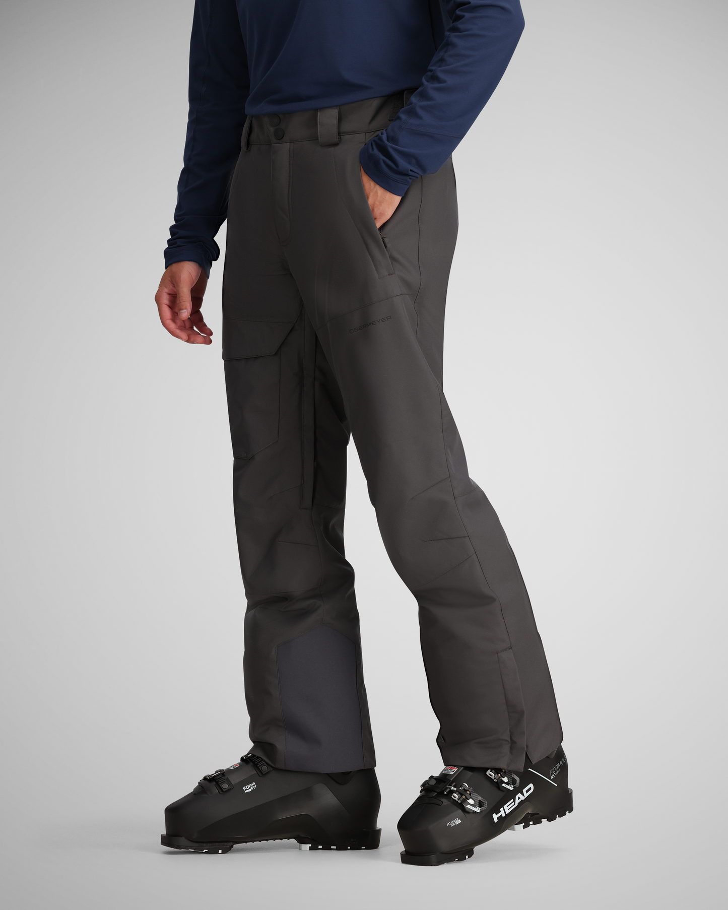 Basalt | 3 / MODSDE