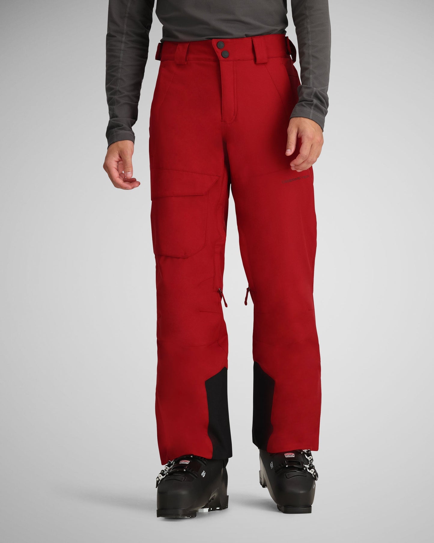 Rustic Red | 3 / MODFRT