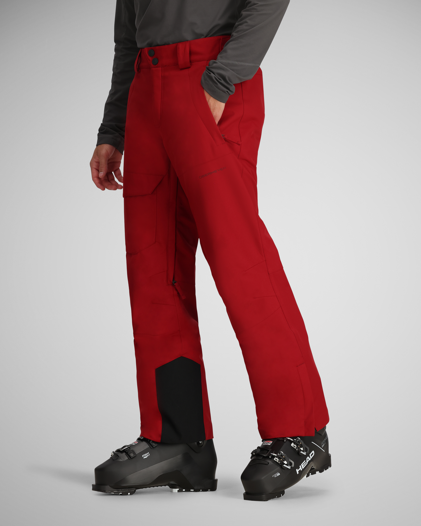 Rustic Red | 3 / MODSDE