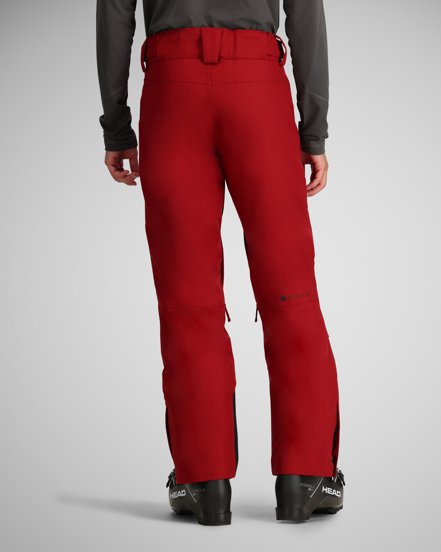 Rustic Red | 4 / MODBCK
