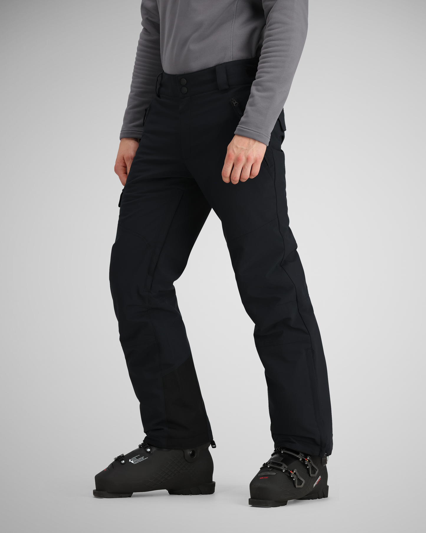 Black | 3 / MODSDE