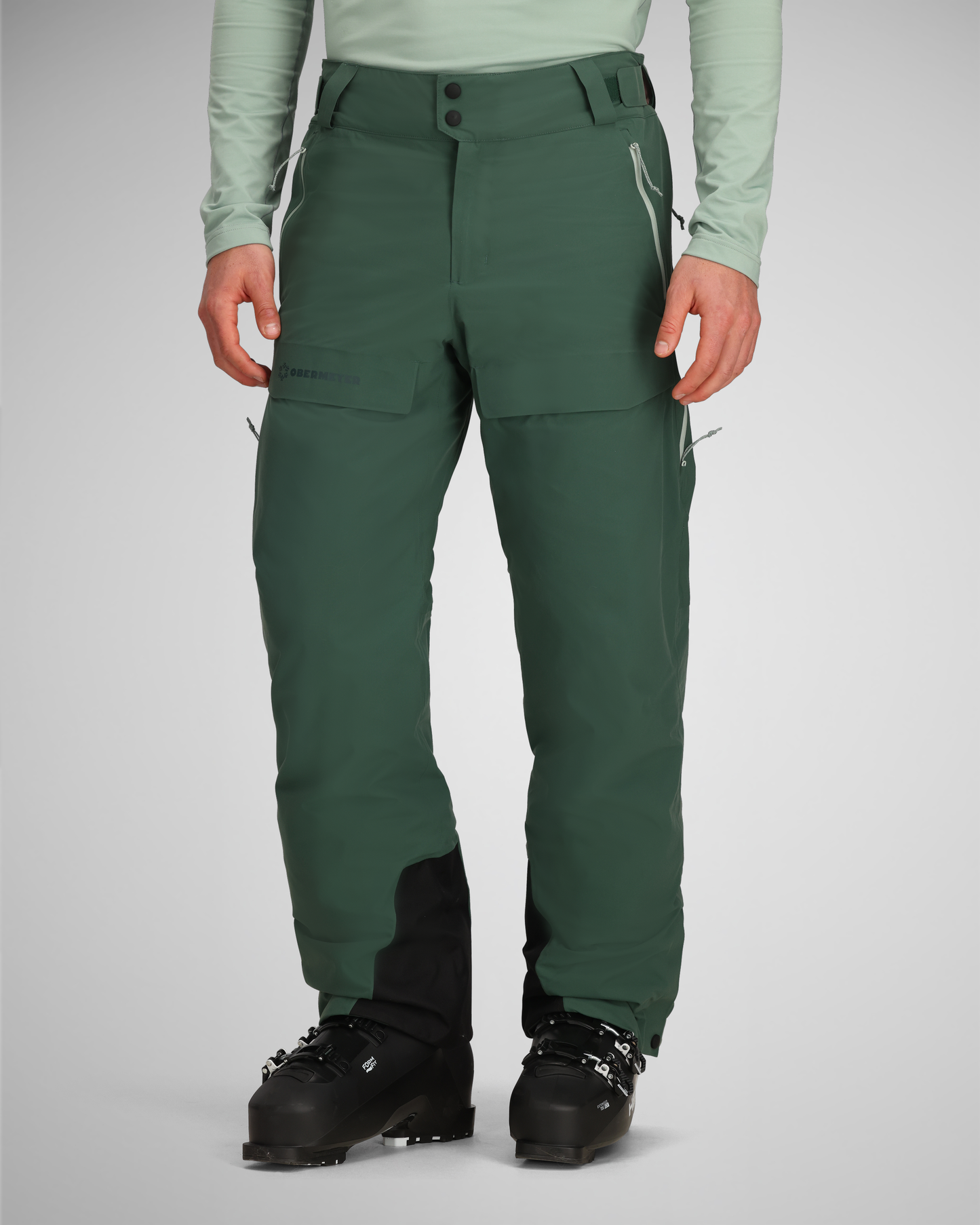 Ivy Green | 3 / MODFRT