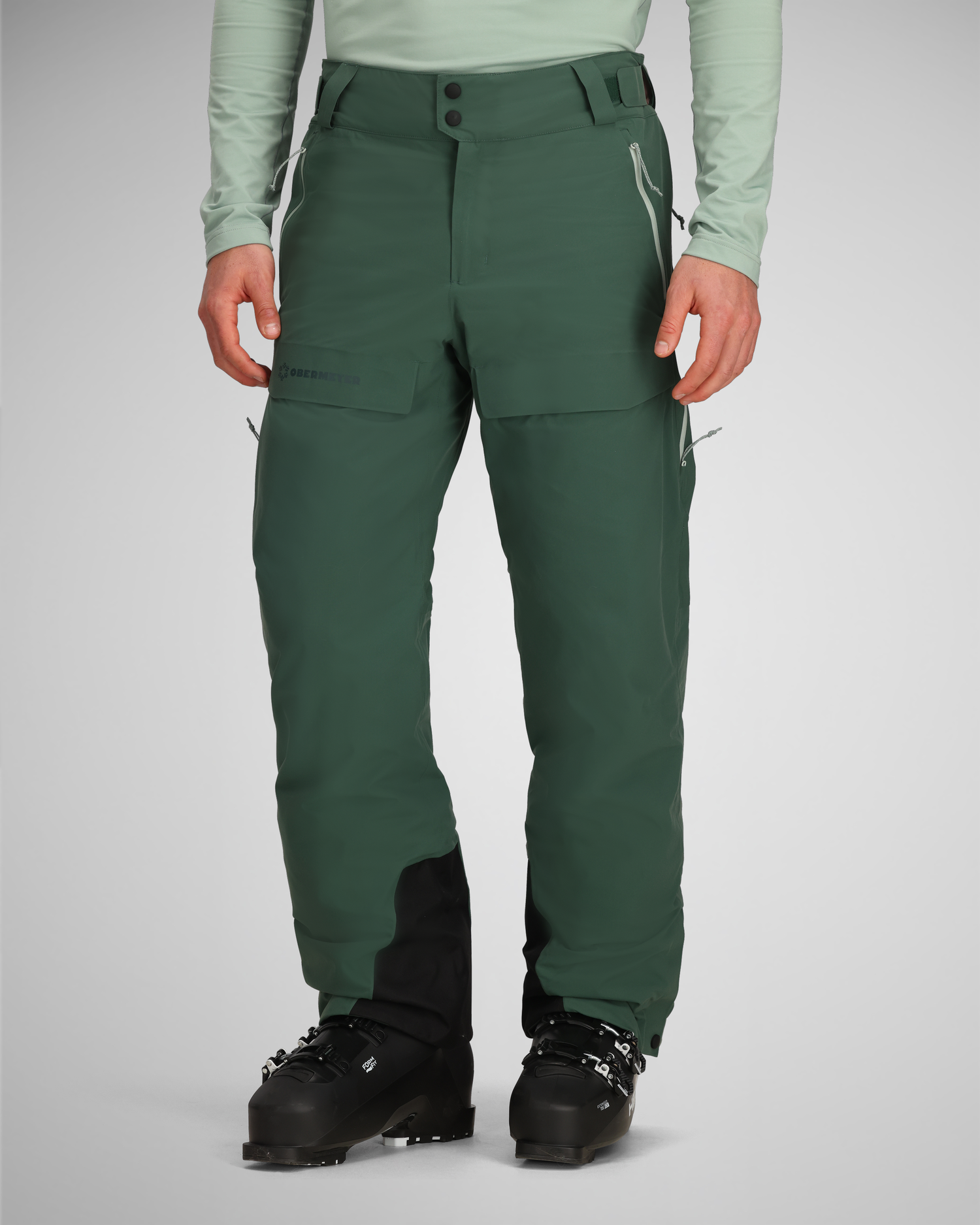 Ivy Green | 3 / MODFRT