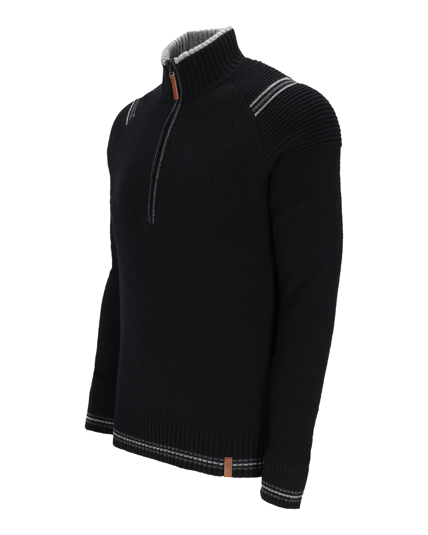 Black | 1 / MQNSDE