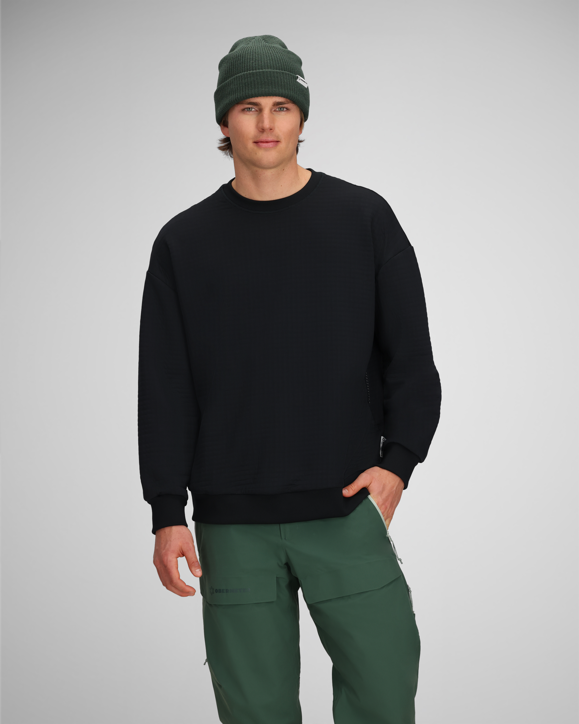 Black | 3 / MODFRT