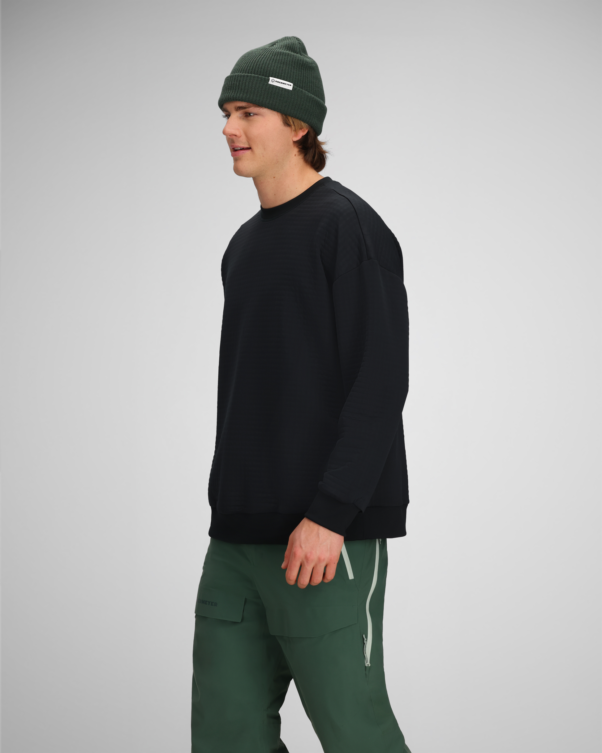 Black | 3 / MODSDE