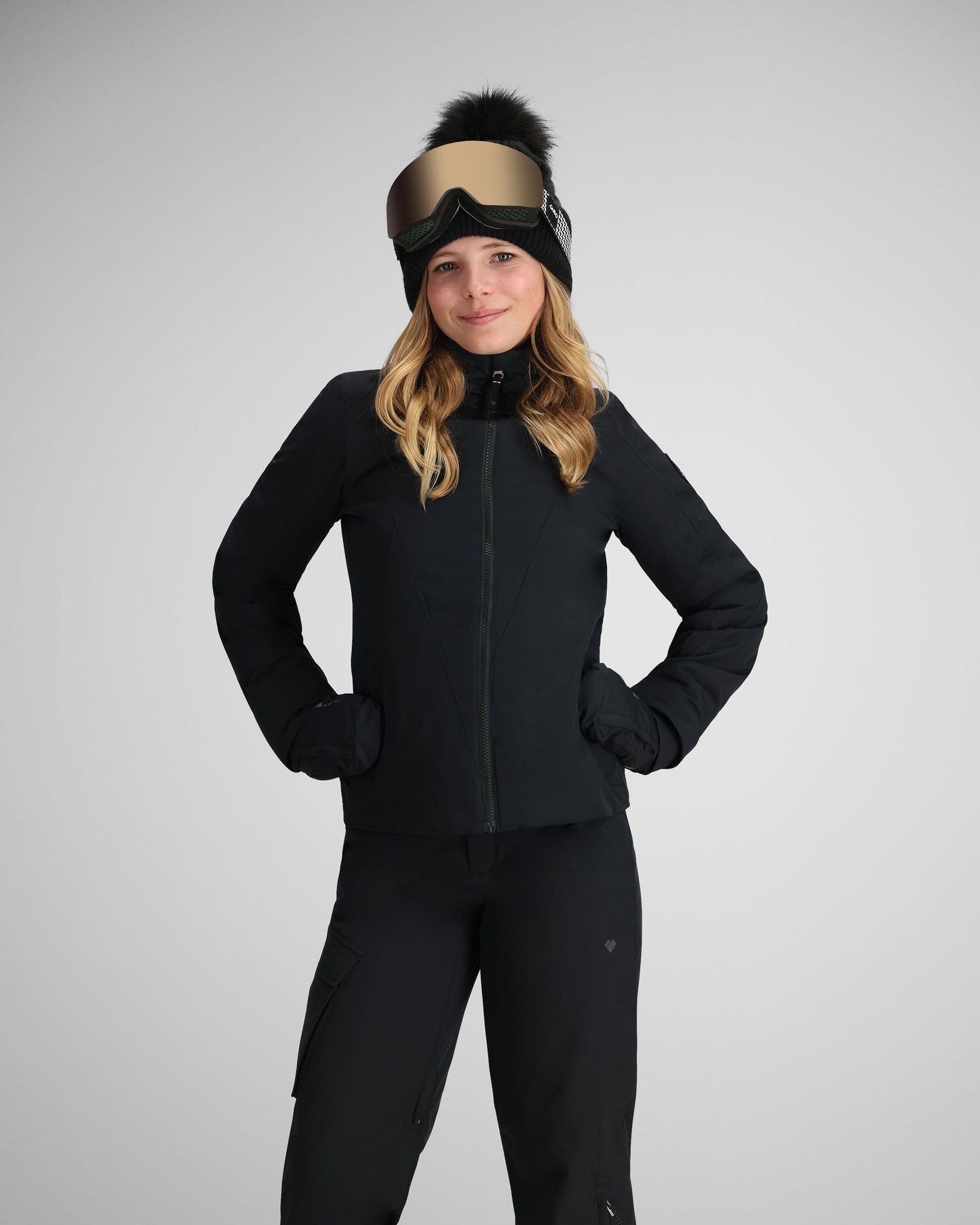 Rylee Jacket