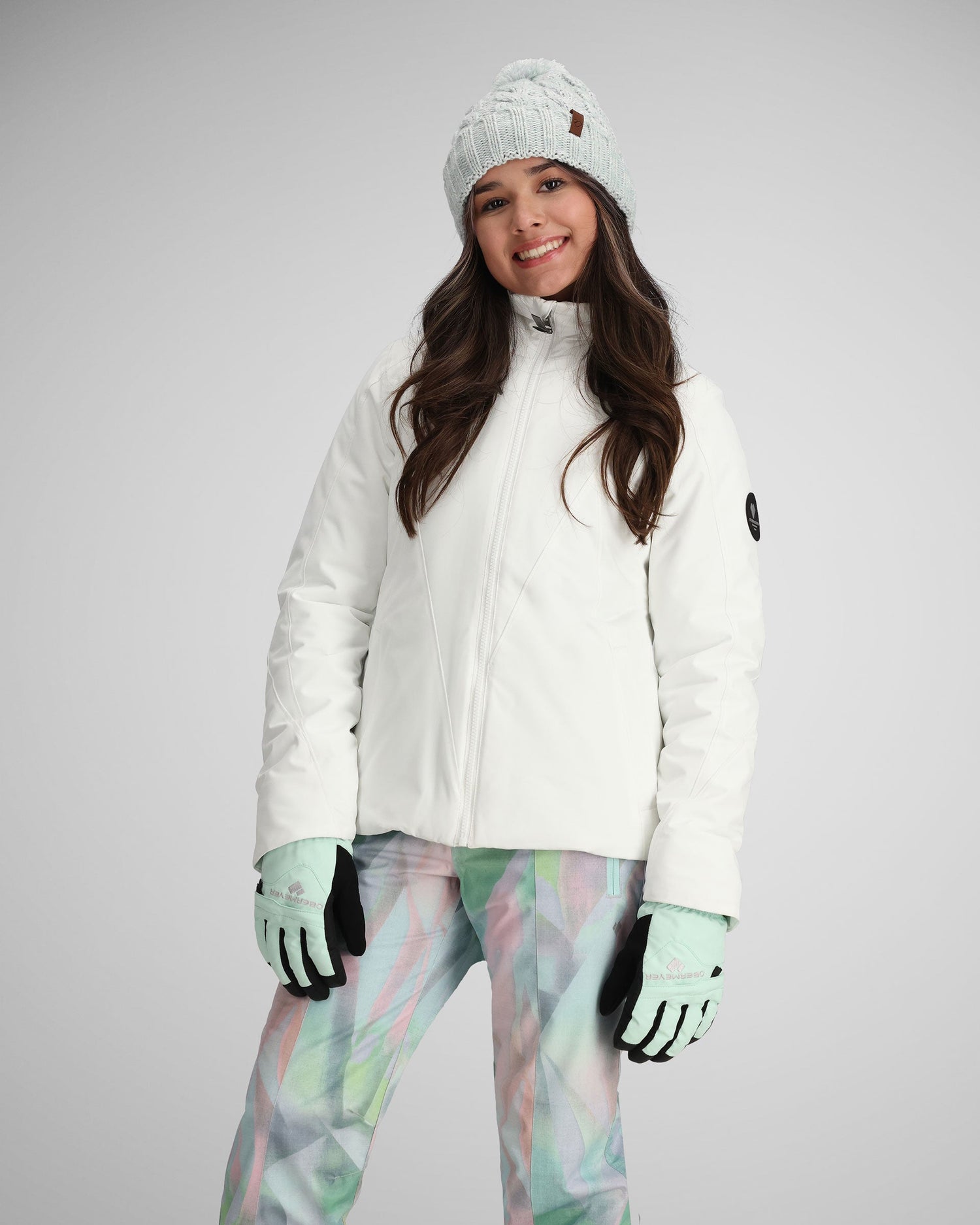Rylee Jacket