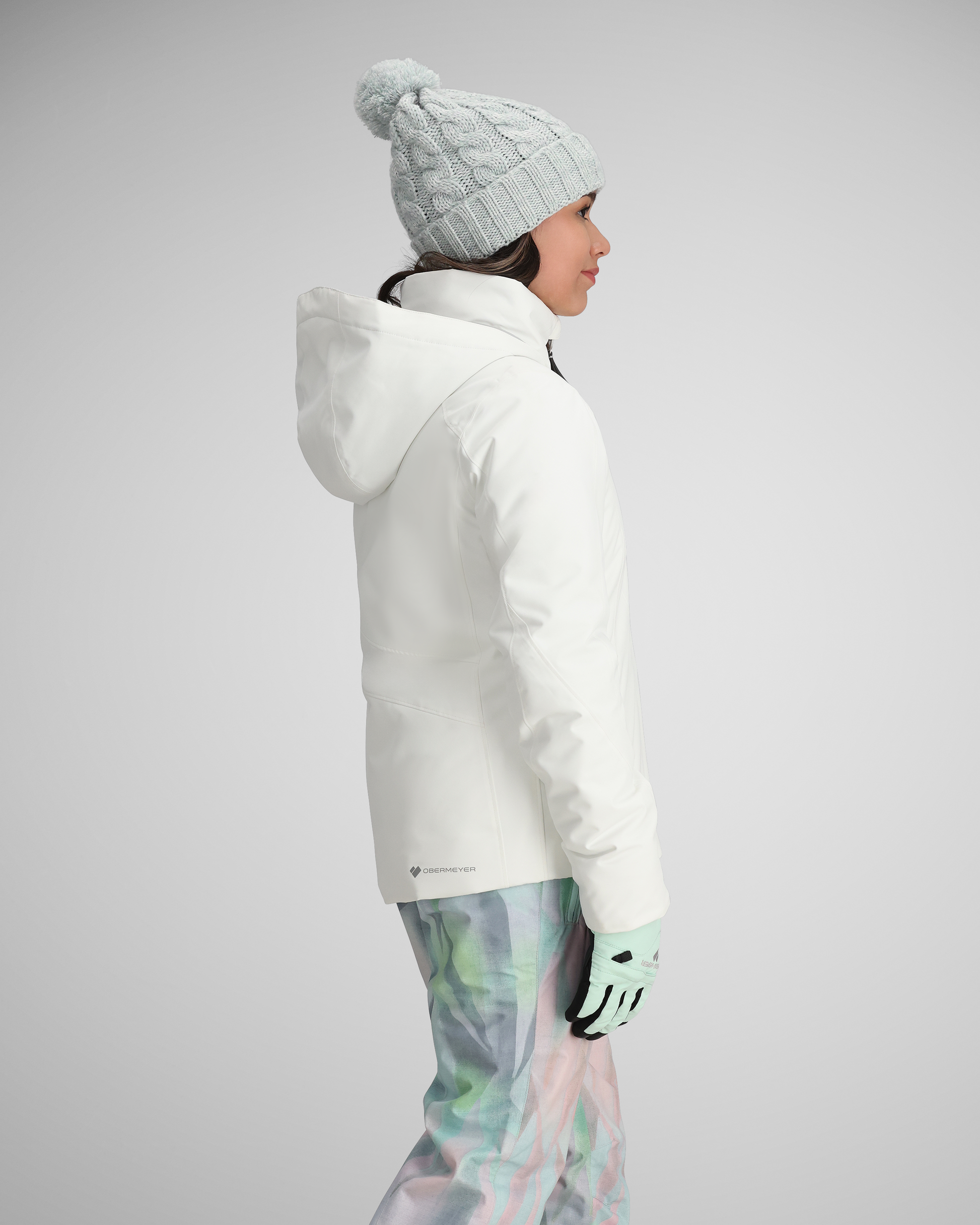 White | 5 / MODSDE