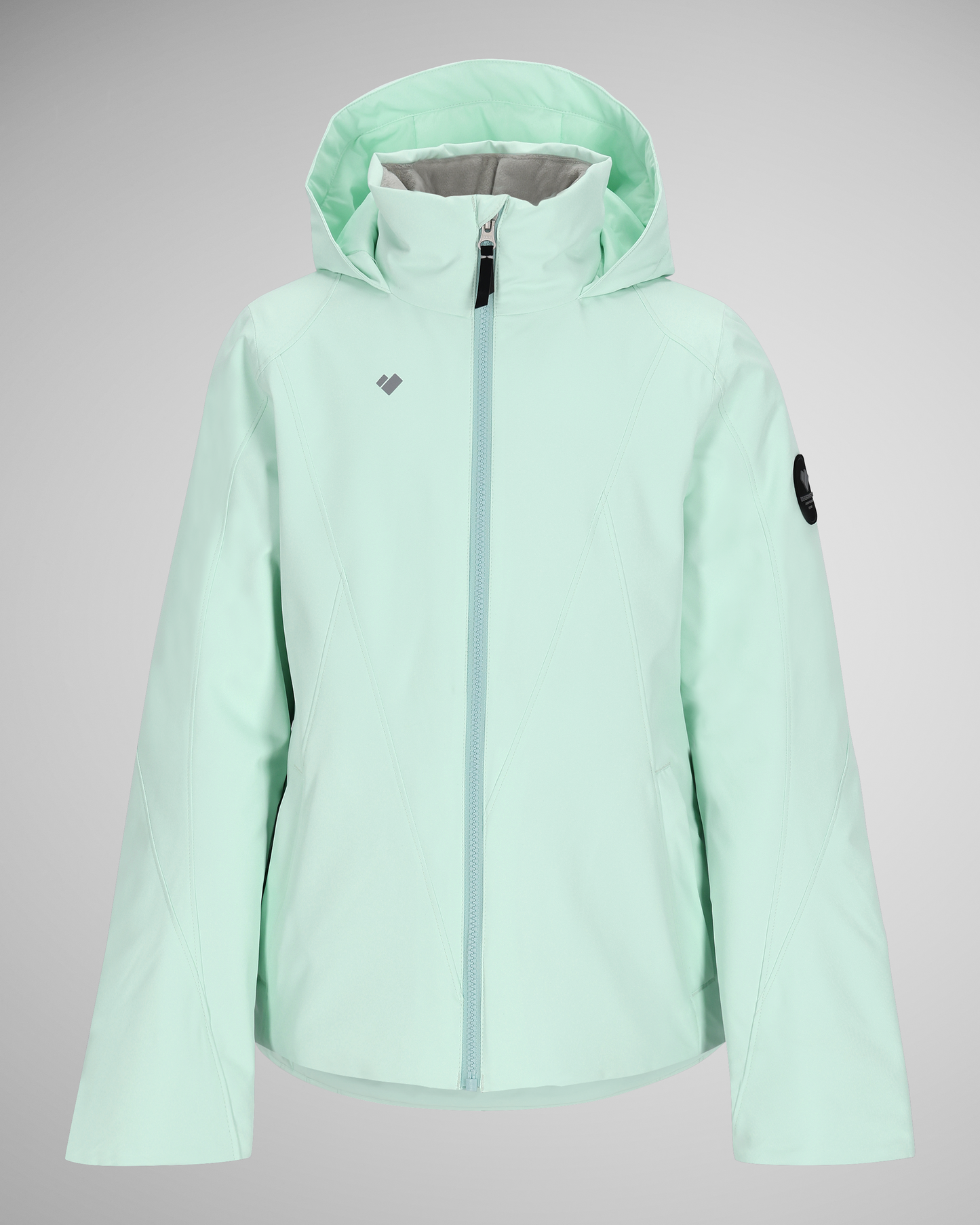 Winter Mint | 15 / MQNFRT