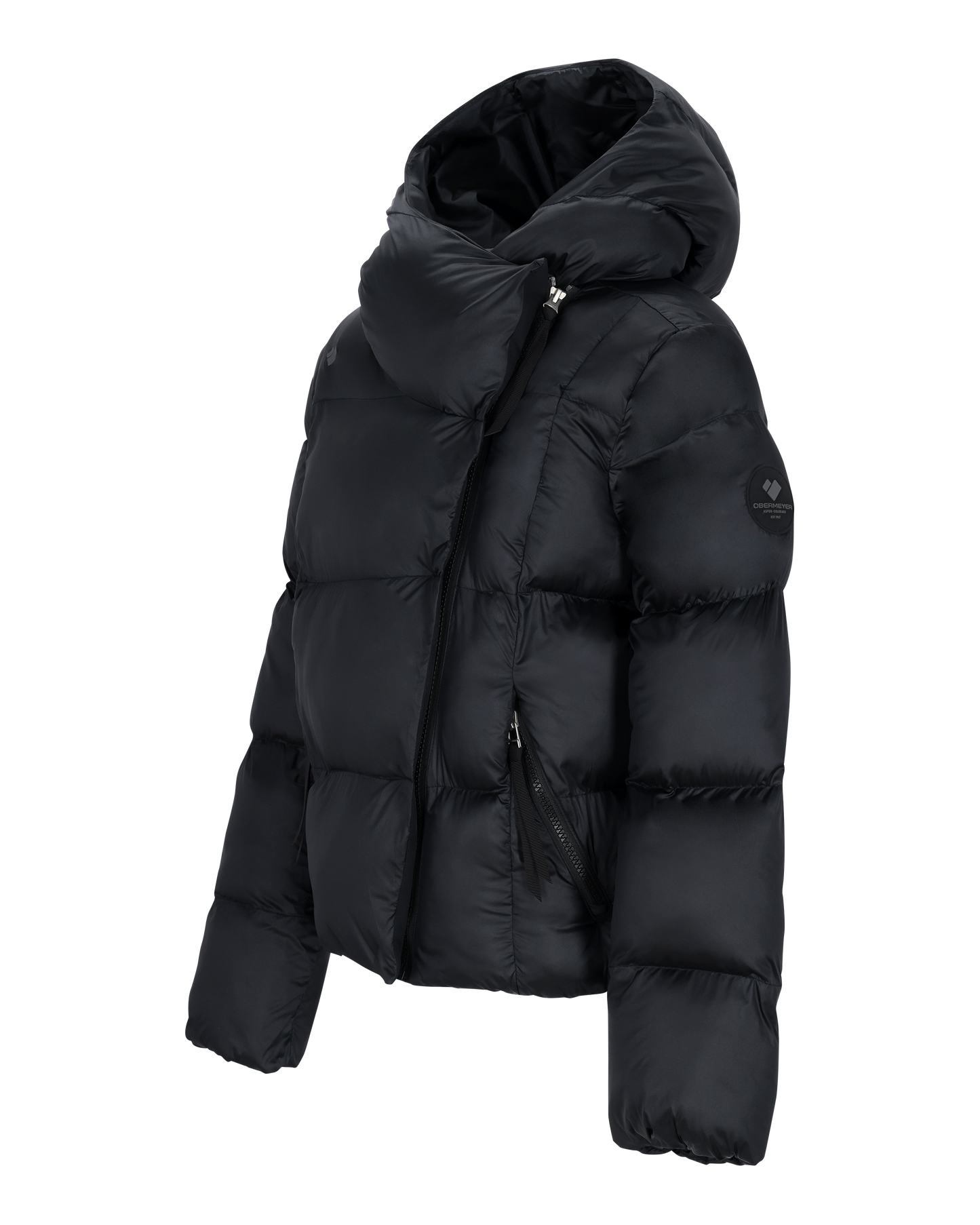 Black | 1 / MQNSDE