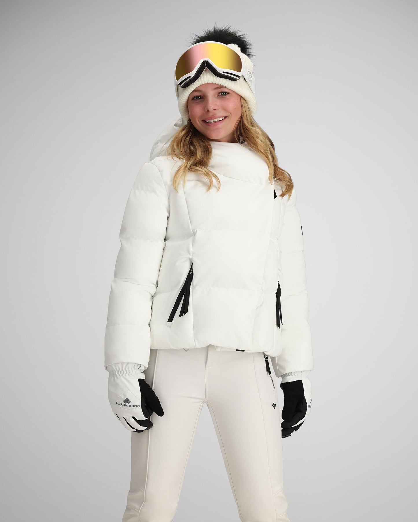 Isla Jacket