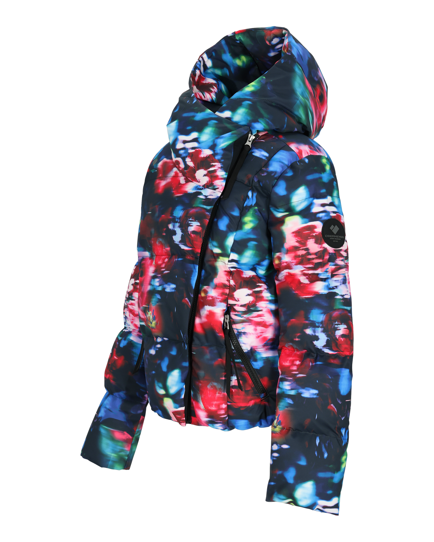 Bloominescence | 1 / MQNSDE
